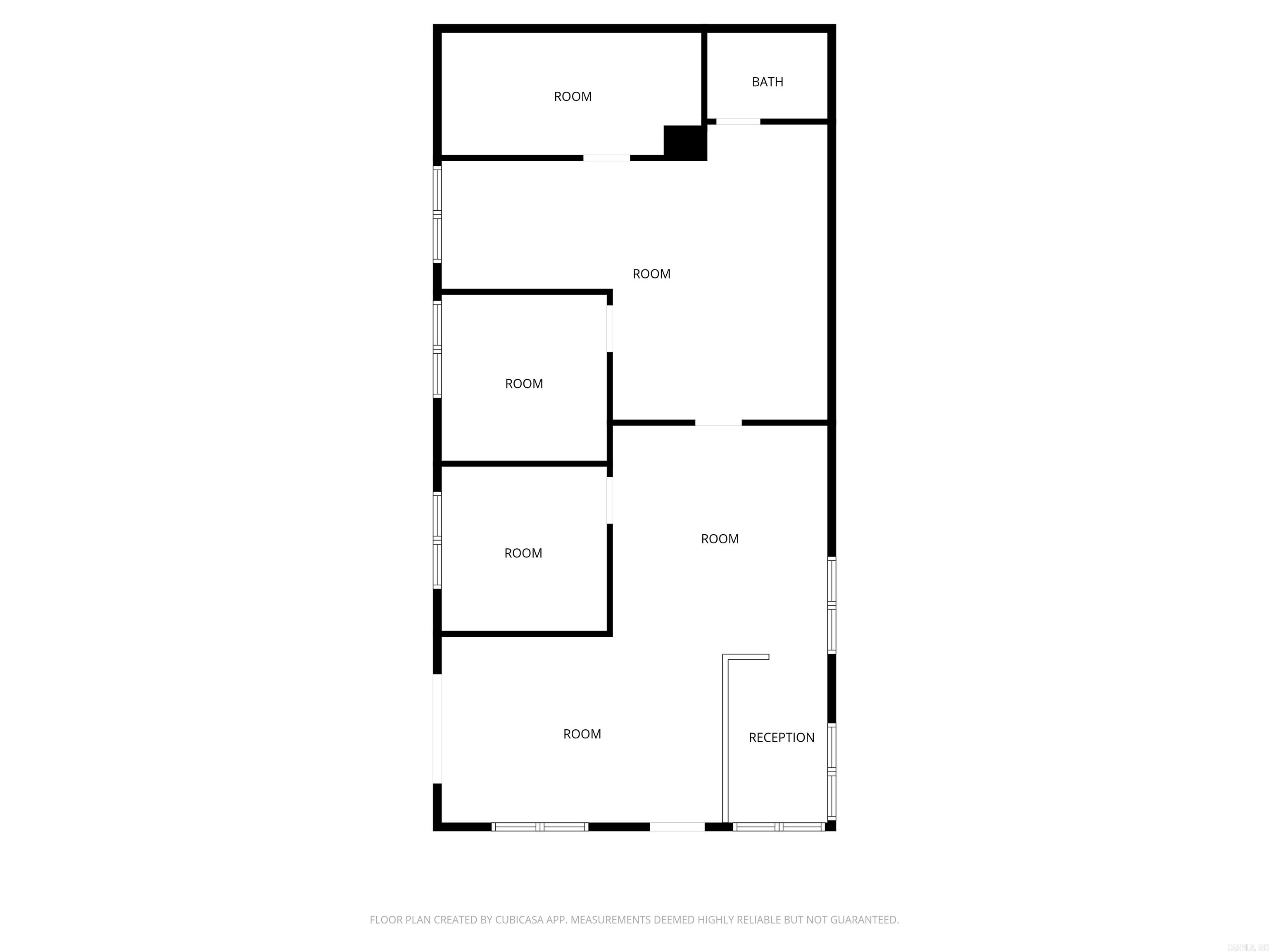 9715 Colonel Glenn  Little Rock, AR