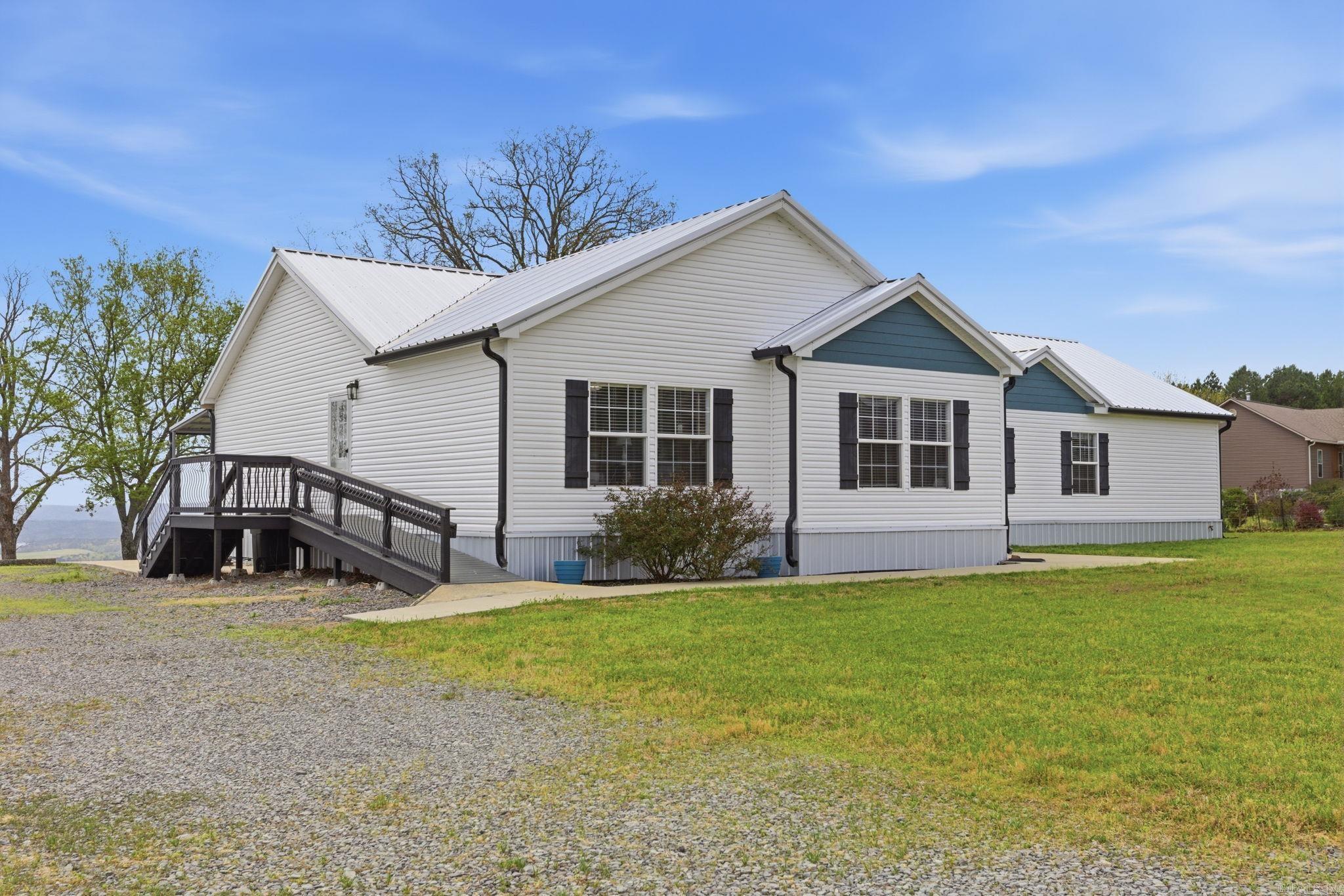 10875 Edgemont Edgemont, AR 72067