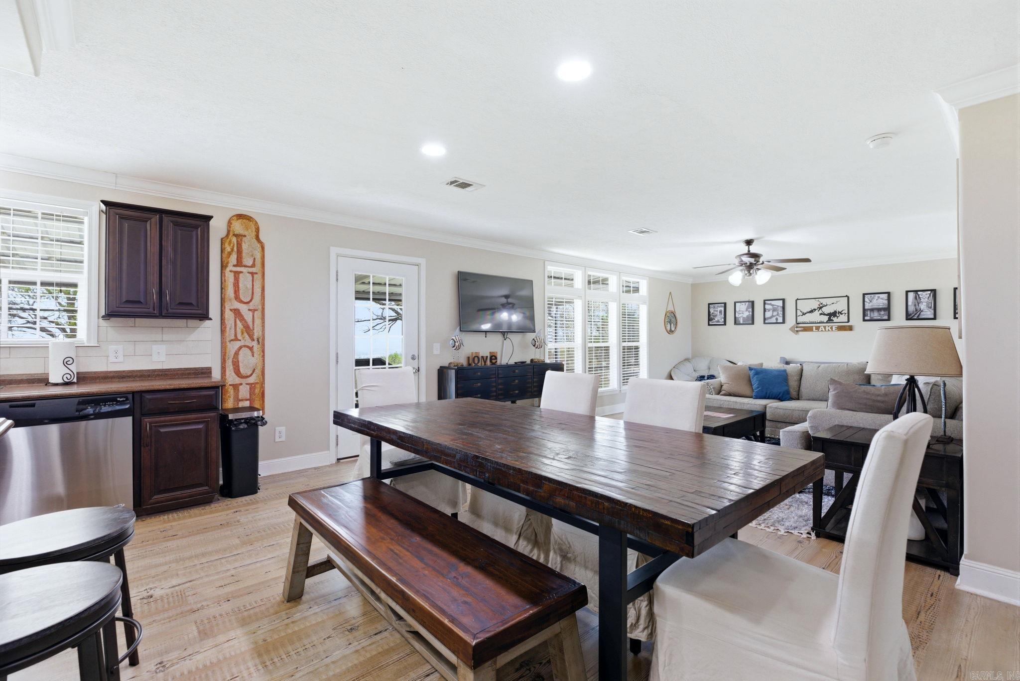 10875 Edgemont Edgemont, AR 72067