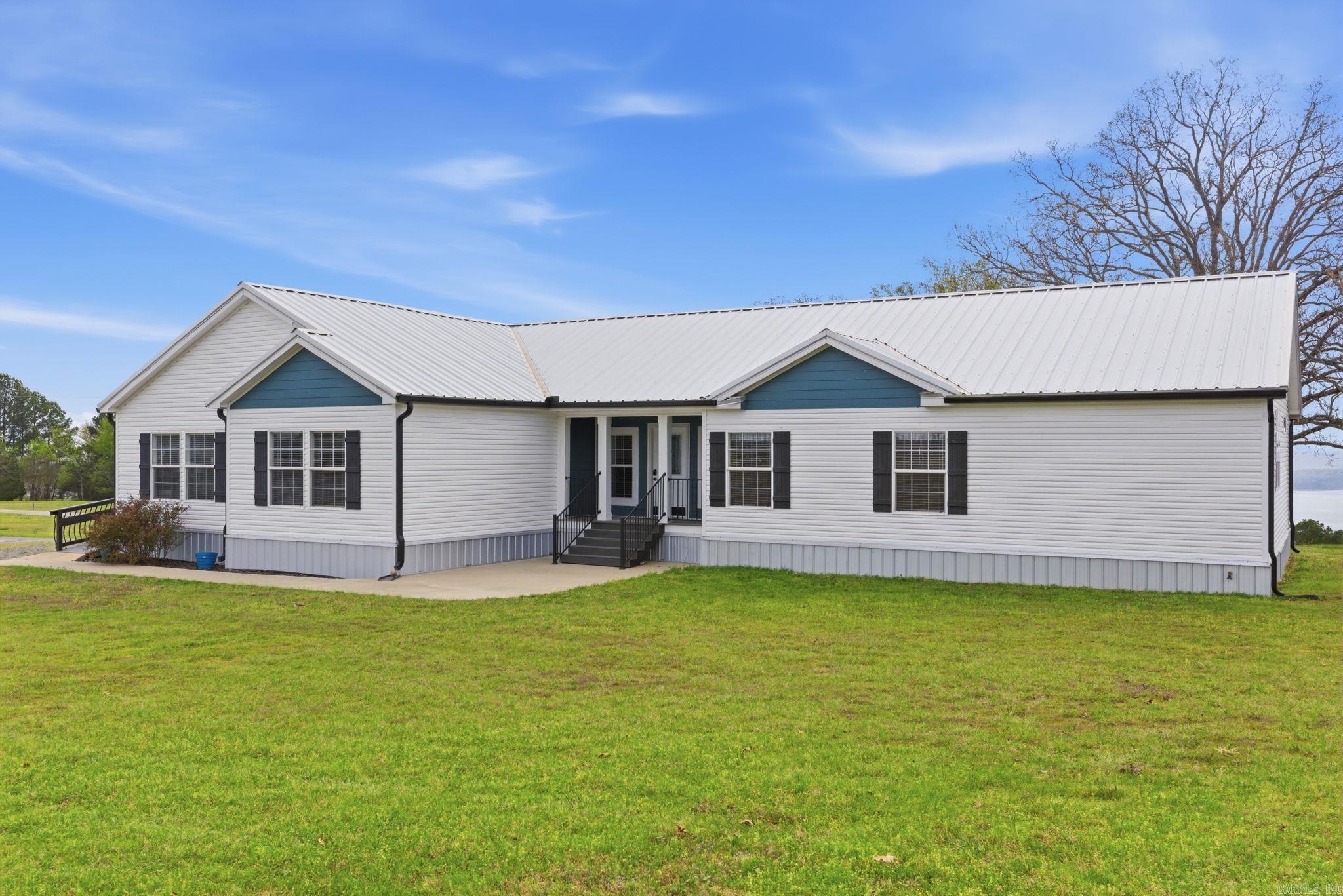 10875 Edgemont Edgemont, AR 72067