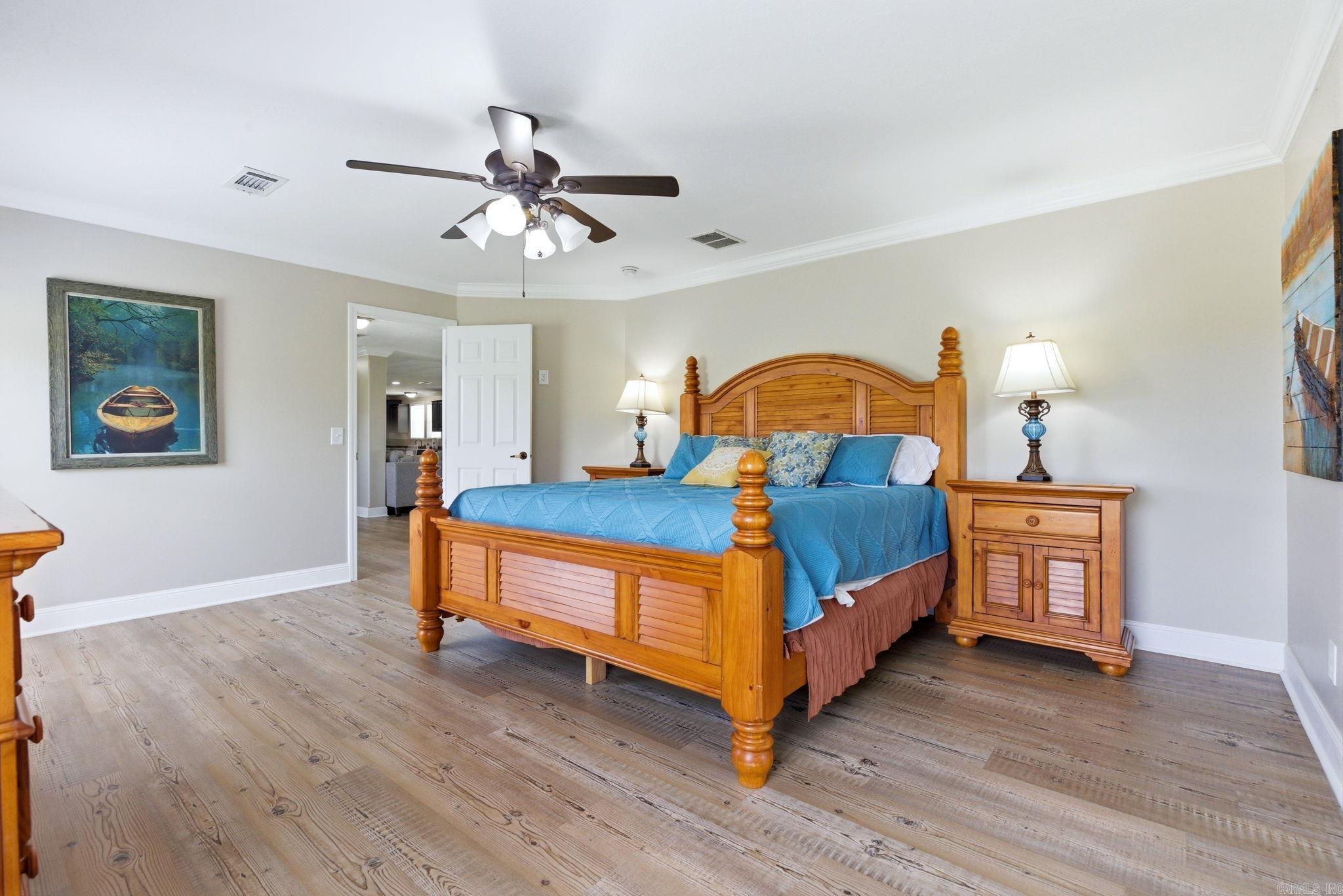 10875 Edgemont Edgemont, AR 72067