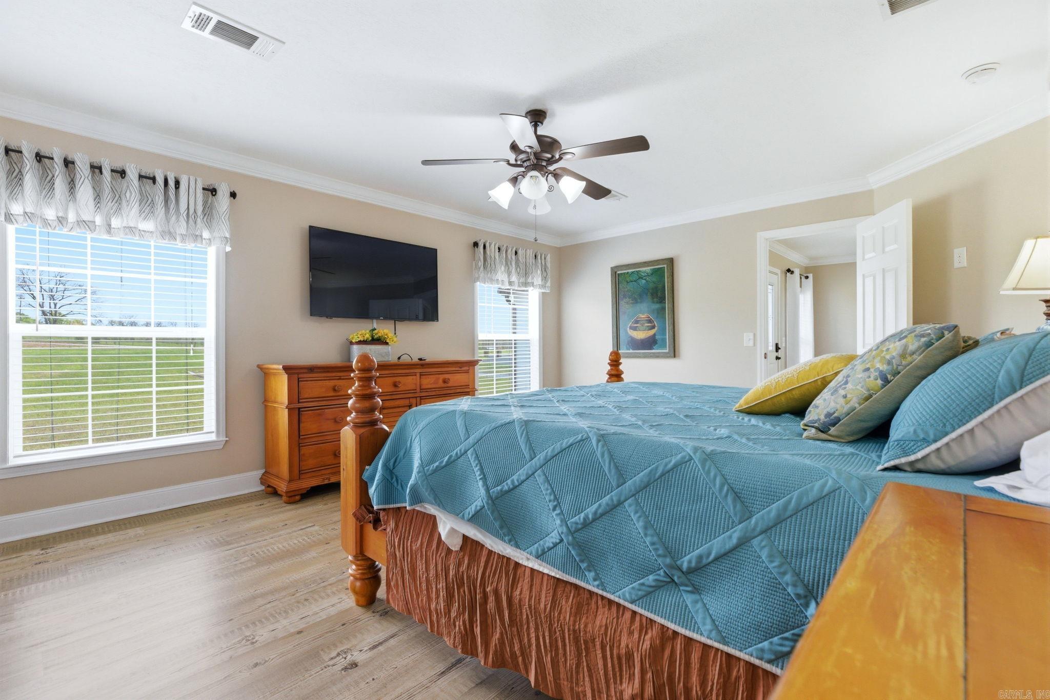 10875 Edgemont Edgemont, AR 72067