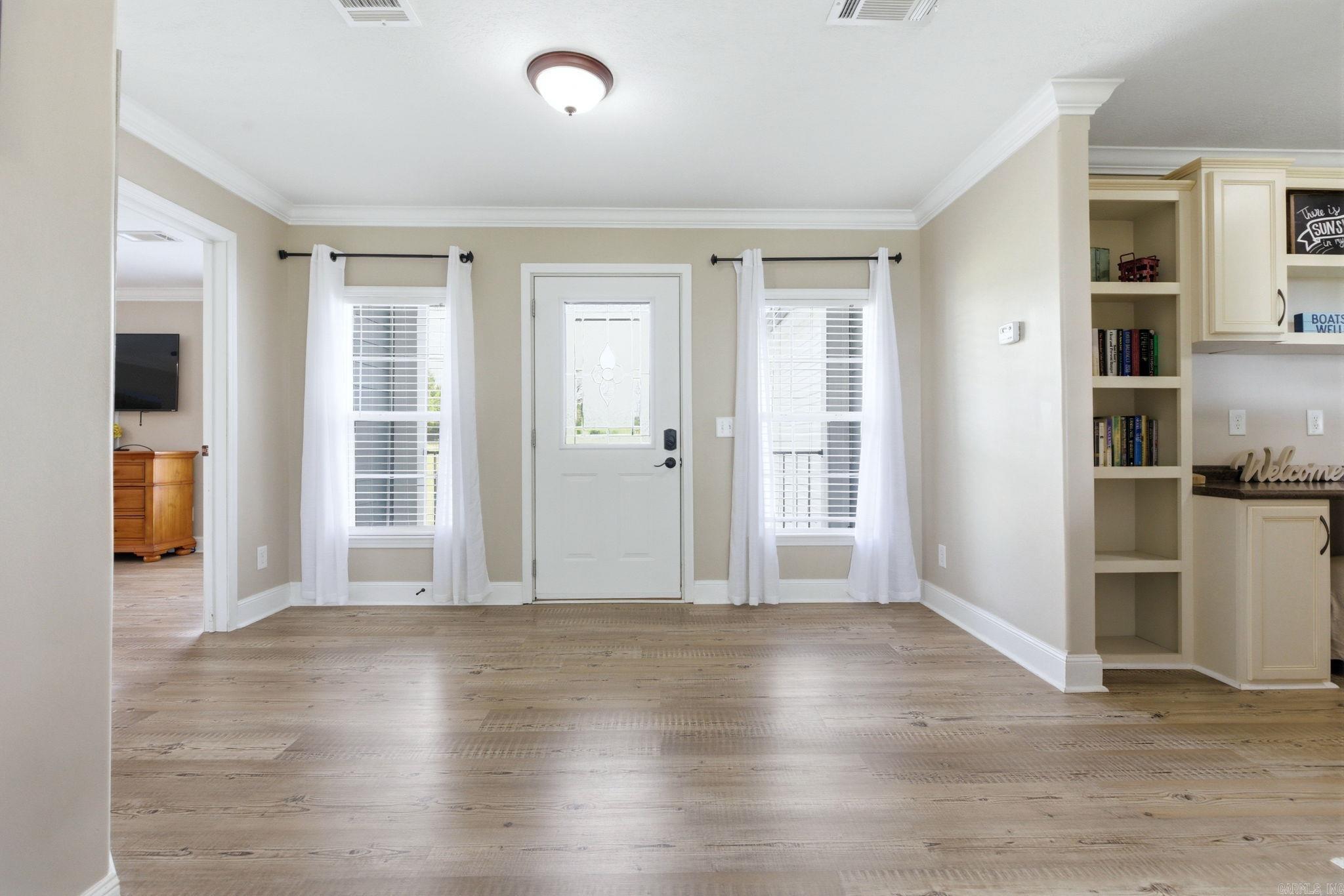 10875 Edgemont Edgemont, AR 72067