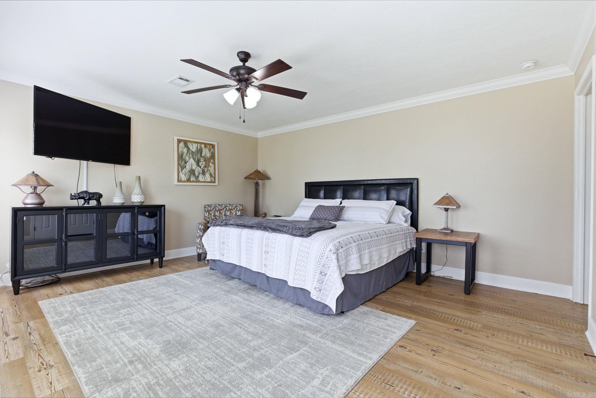 10875 Edgemont Edgemont, AR 72067