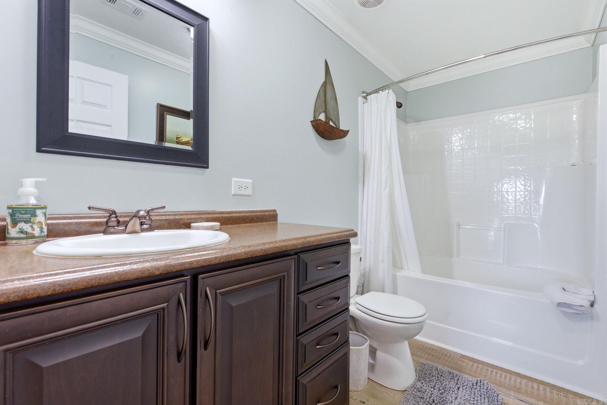 10875 Edgemont Edgemont, AR 72067