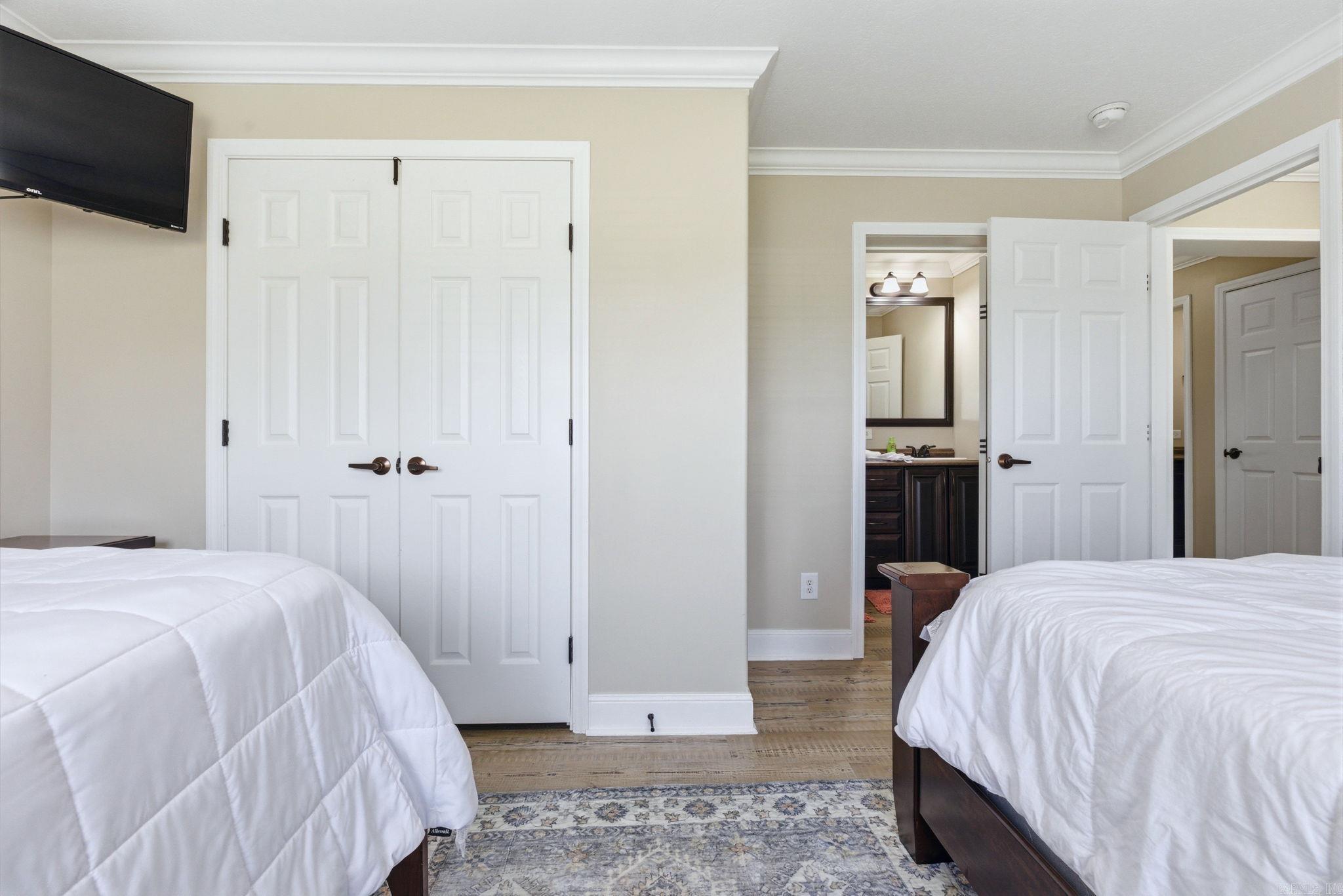 10875 Edgemont Edgemont, AR 72067