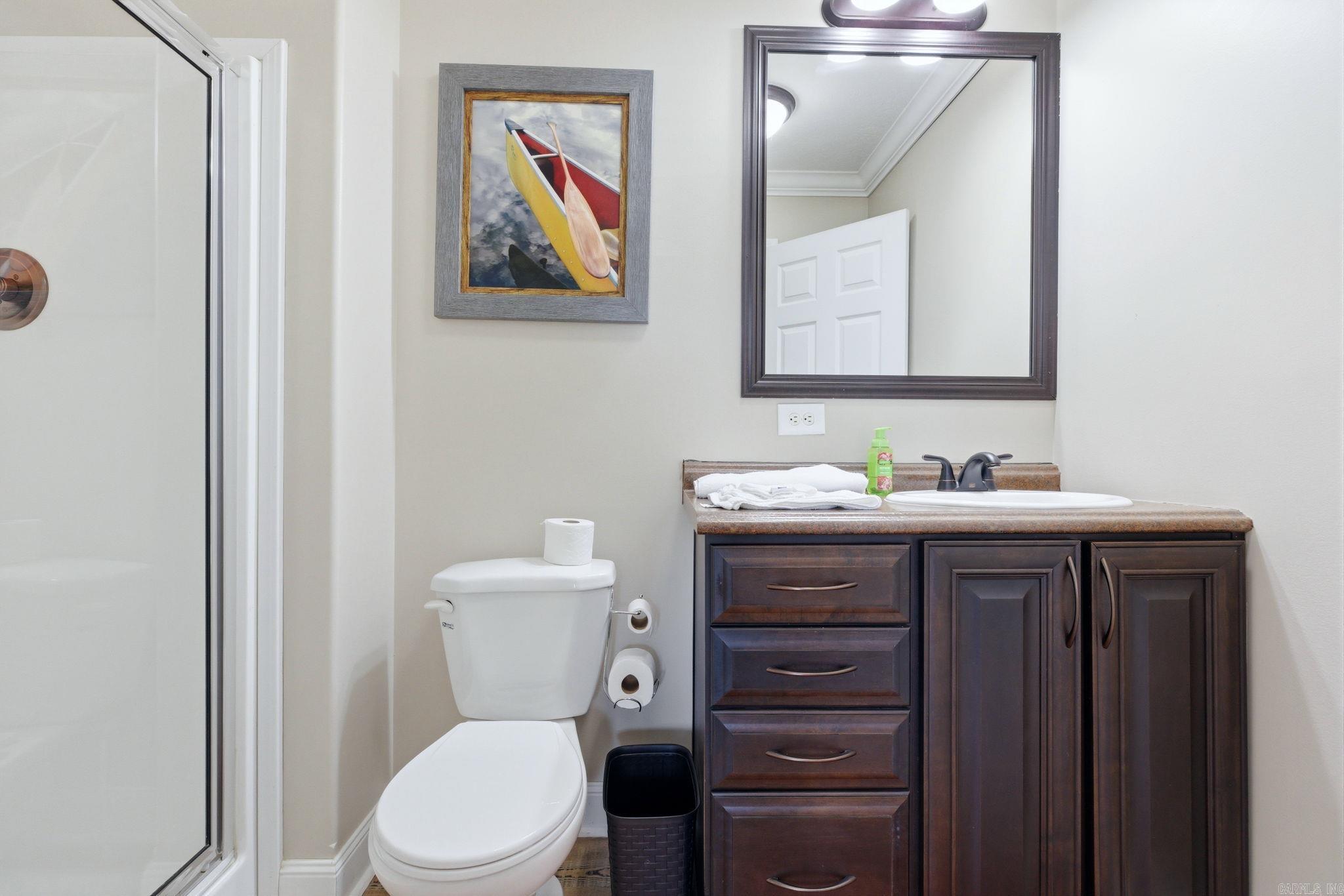 10875 Edgemont Edgemont, AR 72067