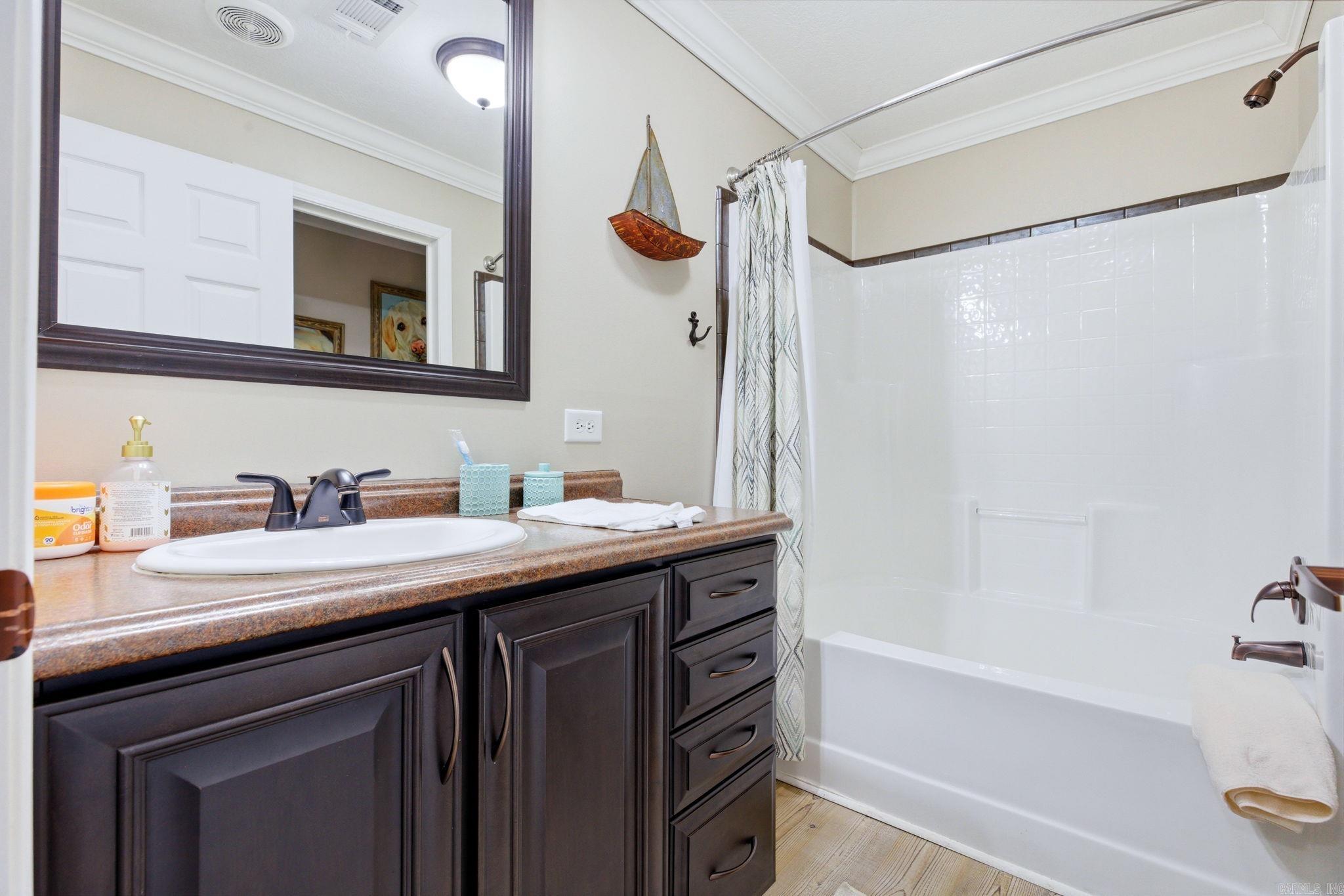 10875 Edgemont Edgemont, AR 72067