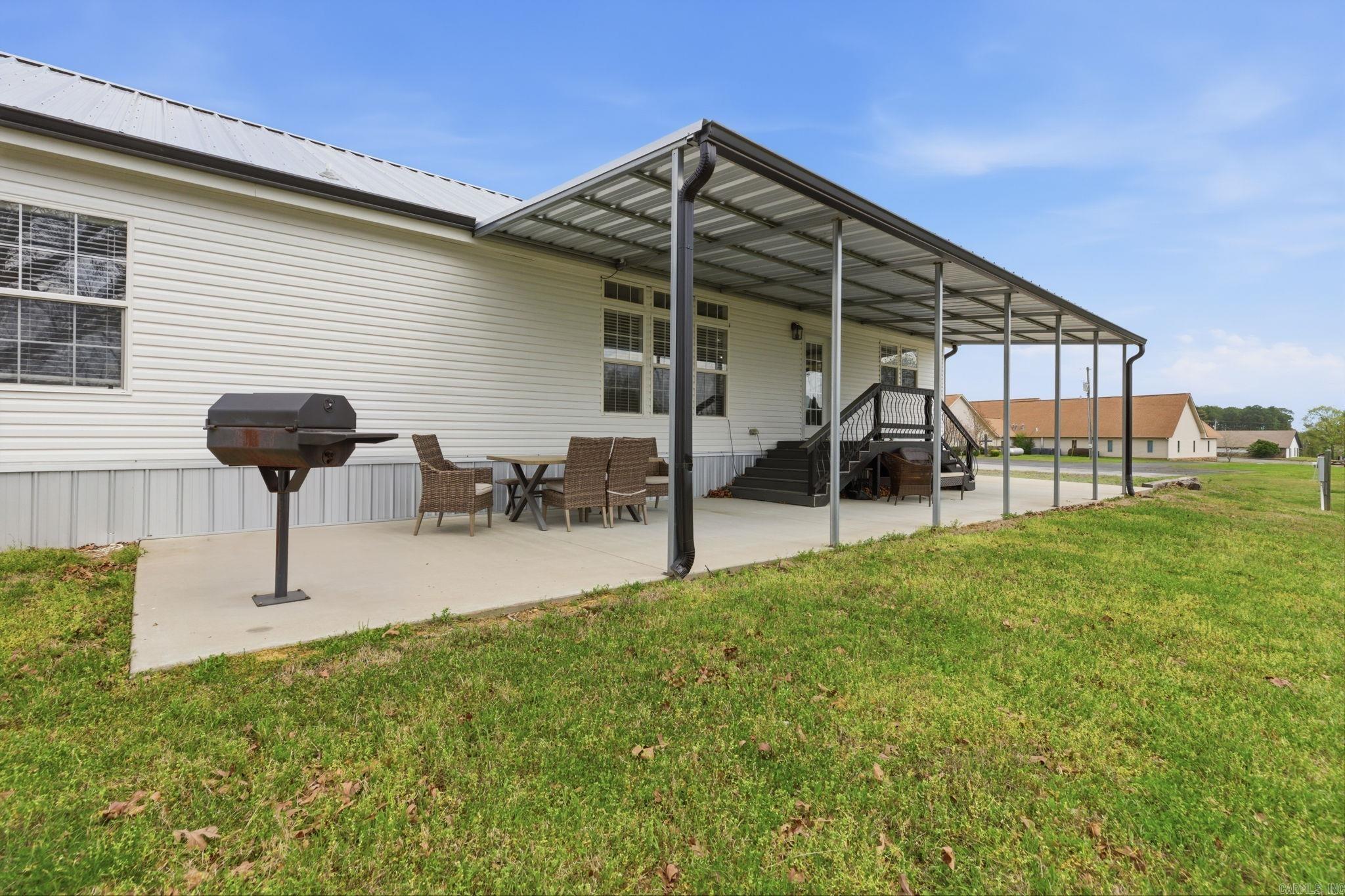 10875 Edgemont Edgemont, AR 72067