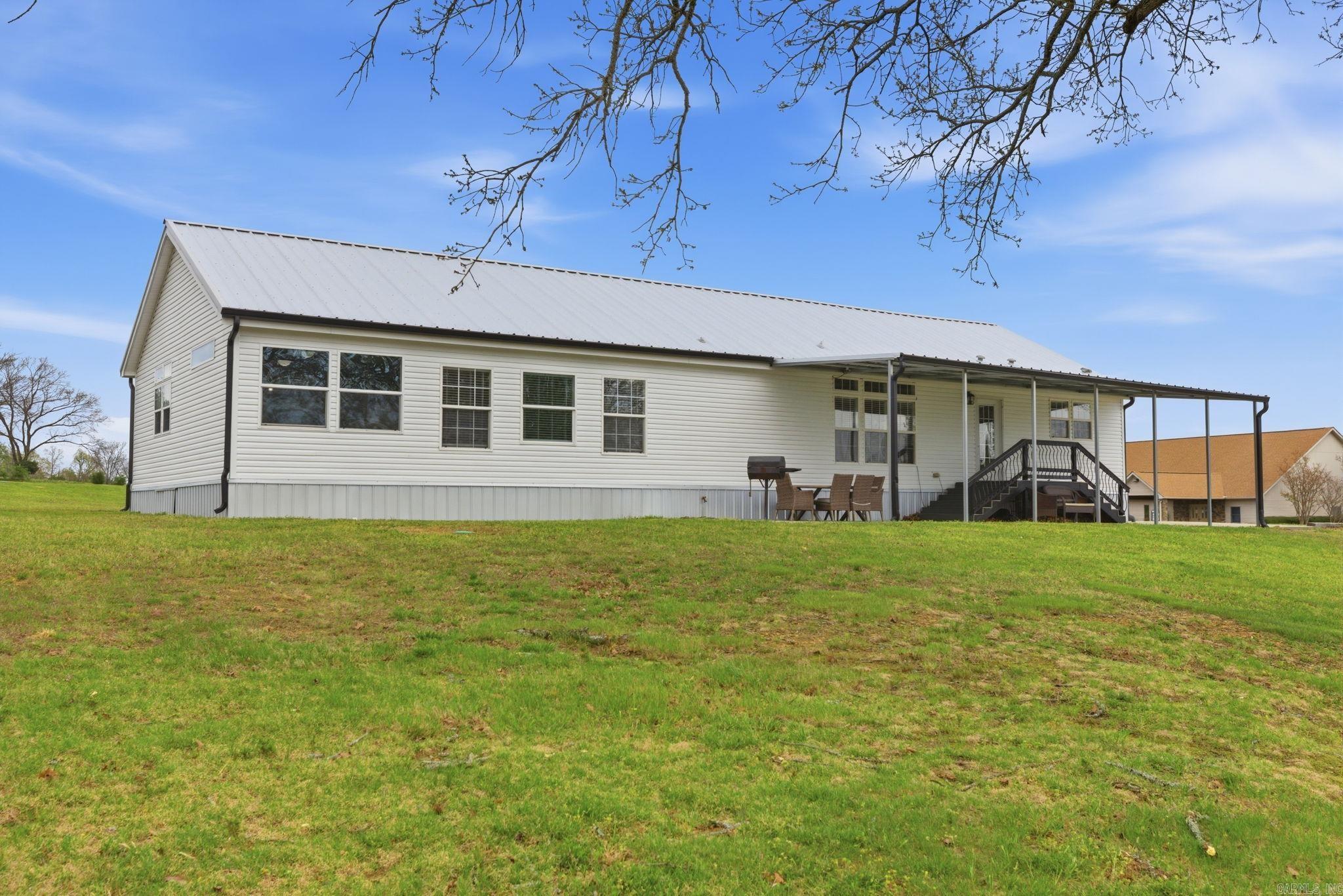 10875 Edgemont Edgemont, AR 72067