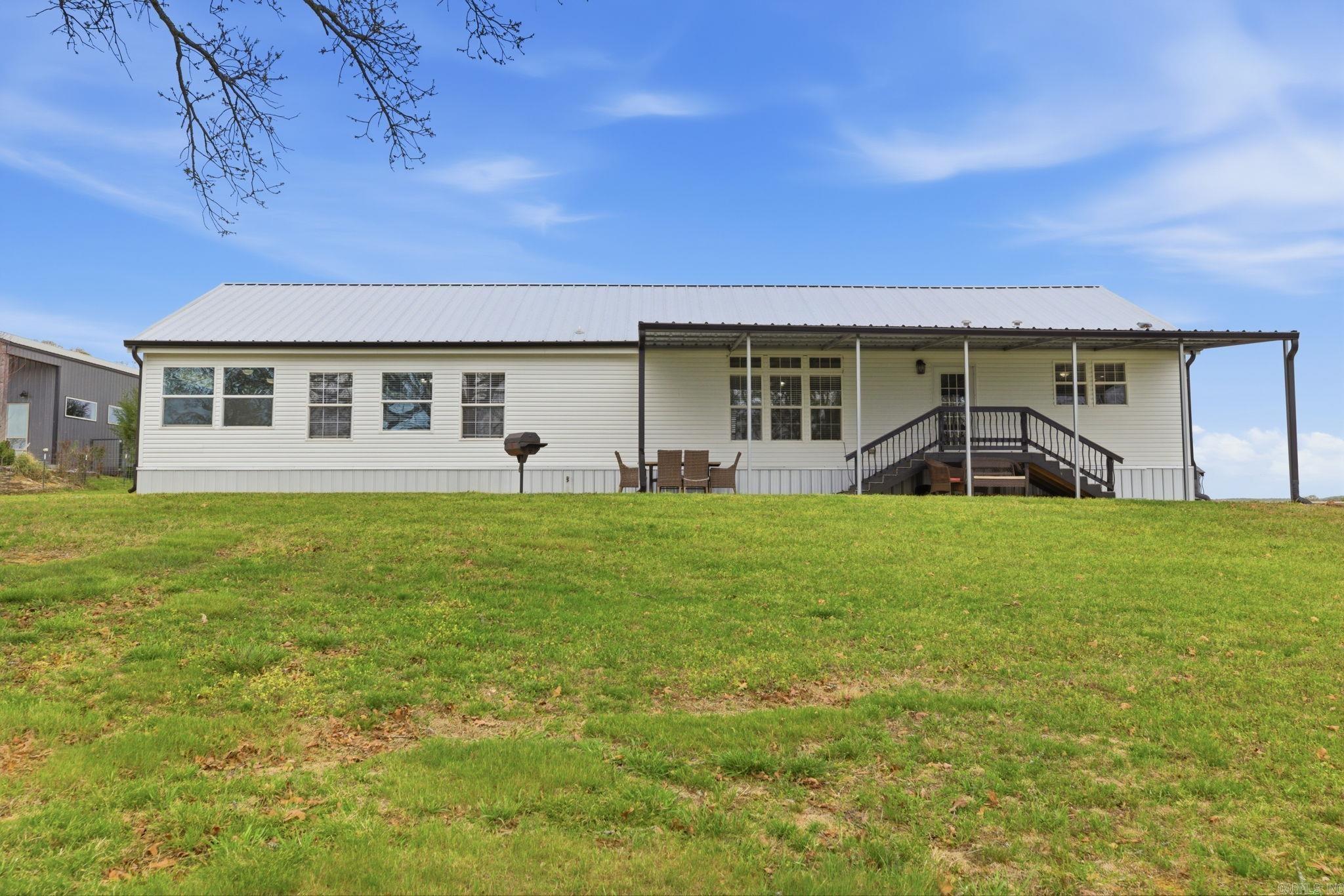 10875 Edgemont Edgemont, AR 72067