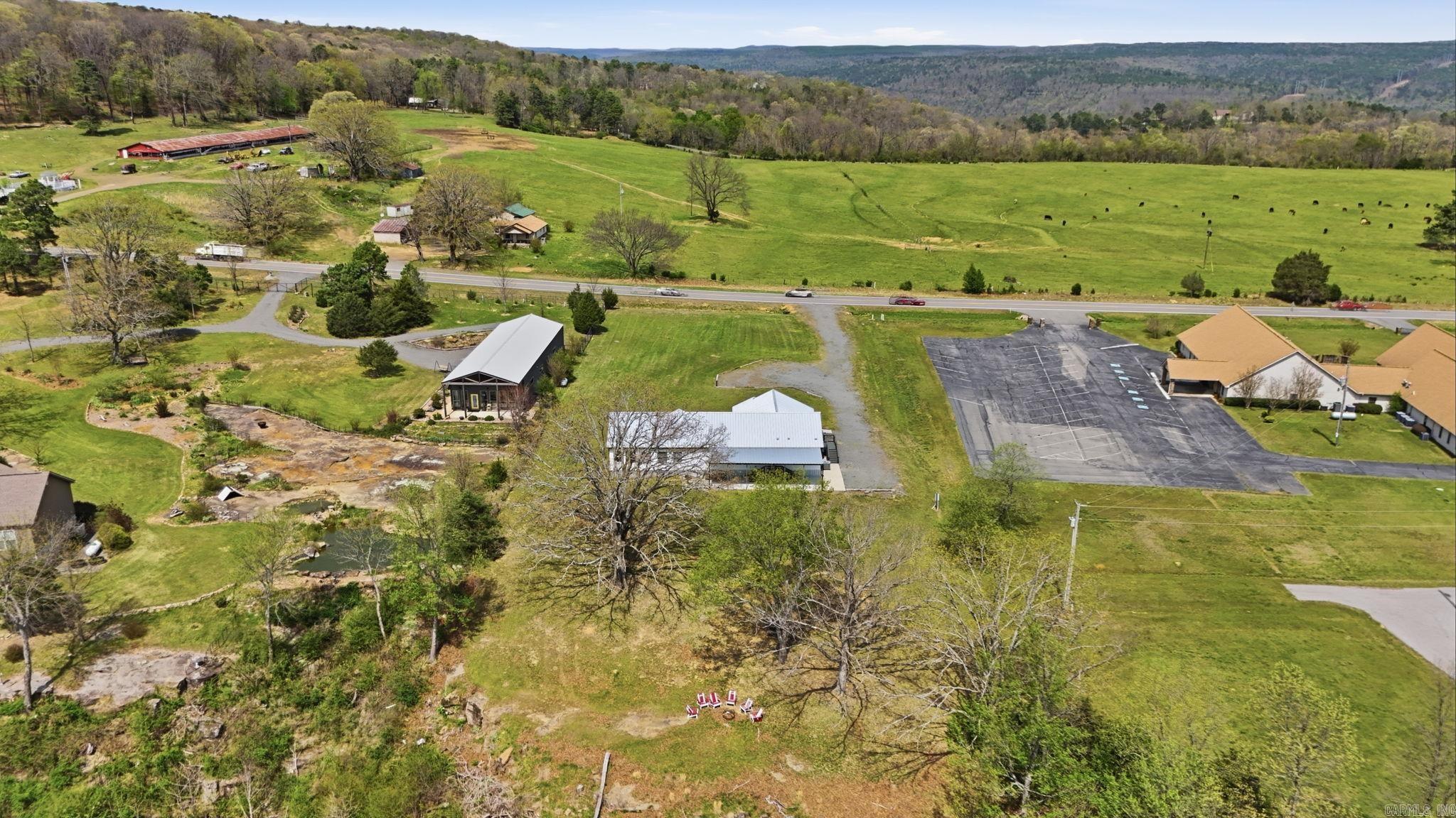 10875 Edgemont Edgemont, AR 72067