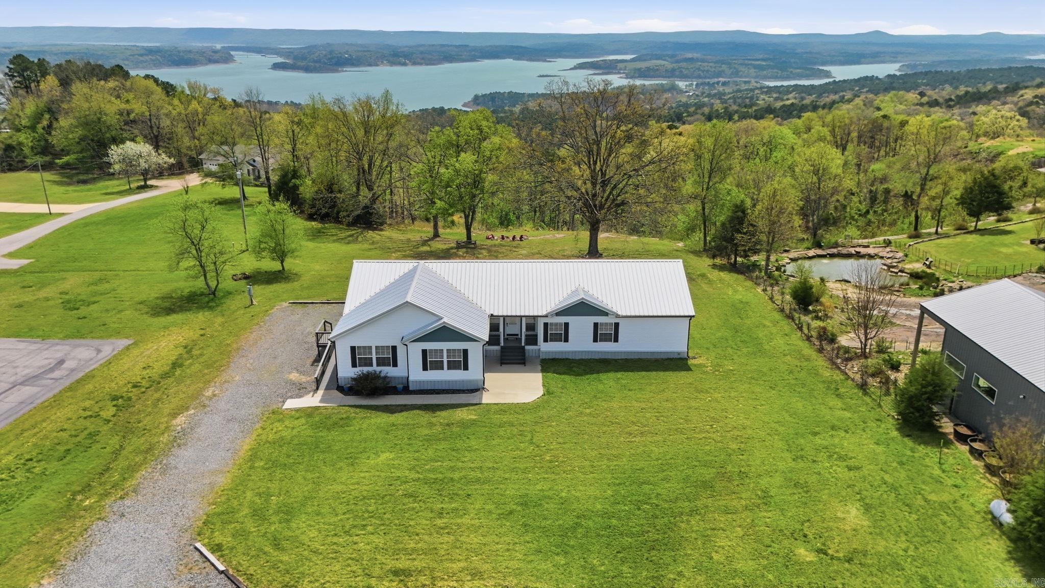 10875 Edgemont Edgemont, AR 72067