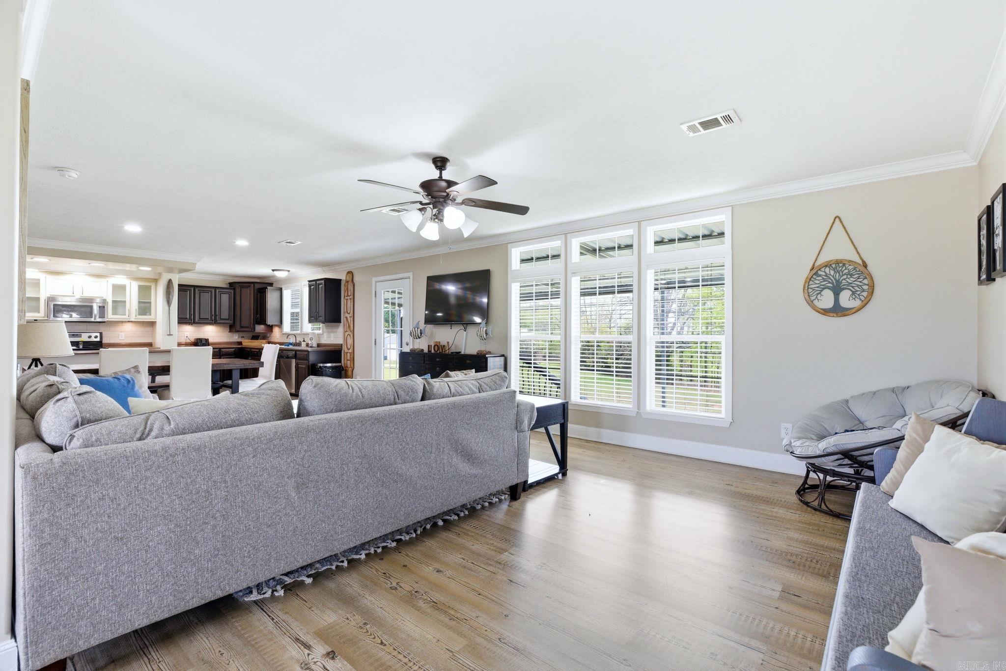 10875 Edgemont Edgemont, AR 72067