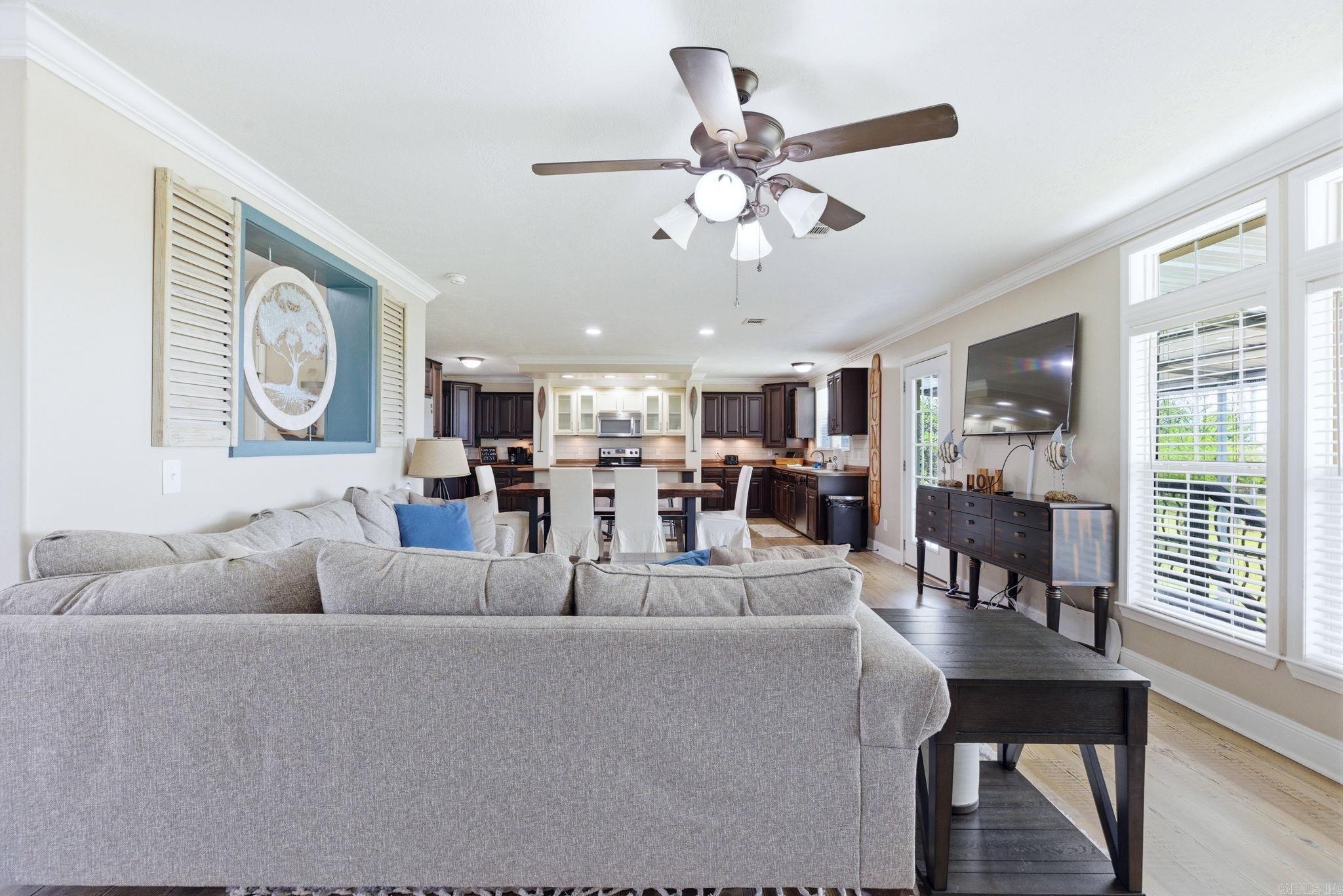 10875 Edgemont Edgemont, AR 72067