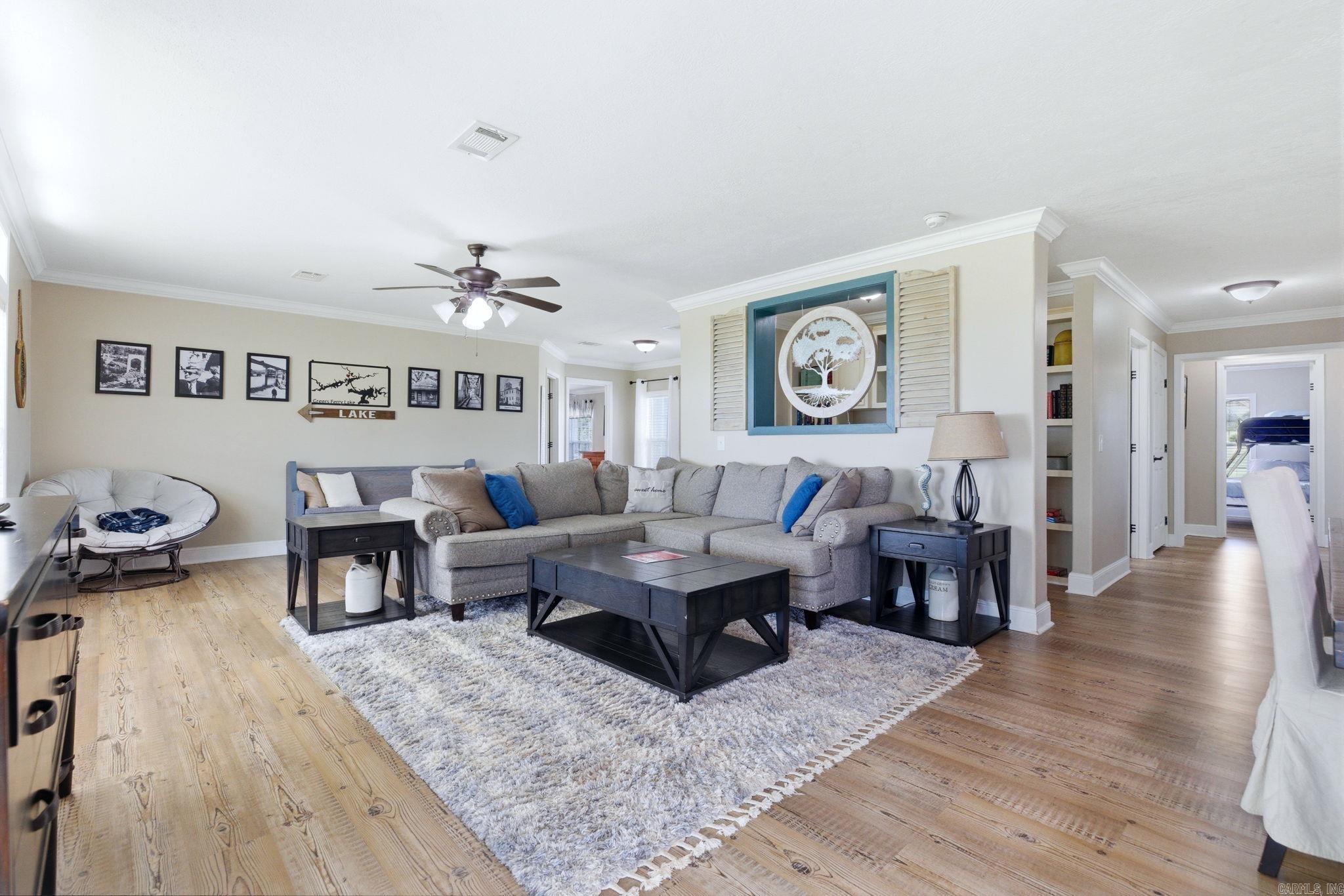 10875 Edgemont Edgemont, AR 72067