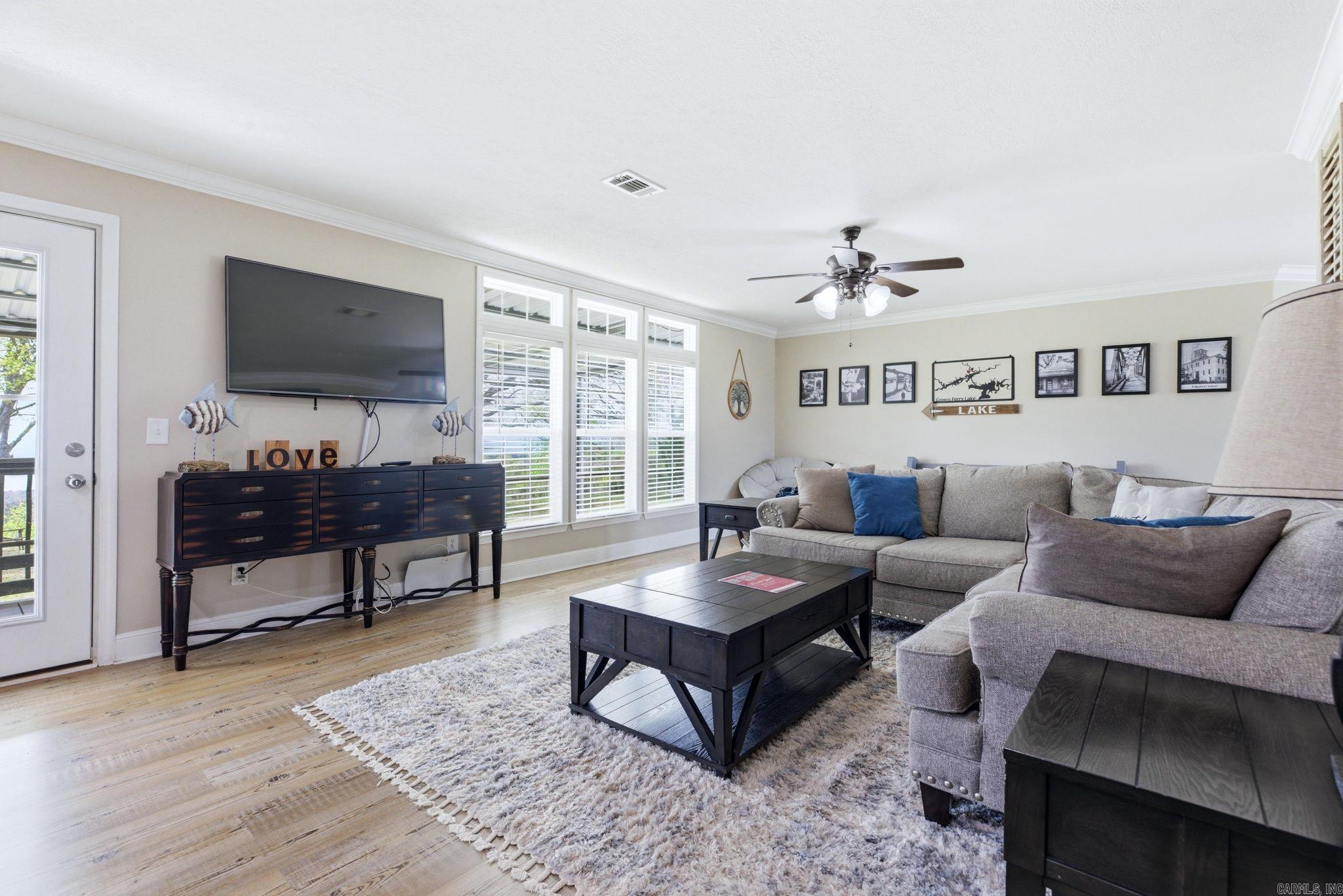 10875 Edgemont Edgemont, AR 72067