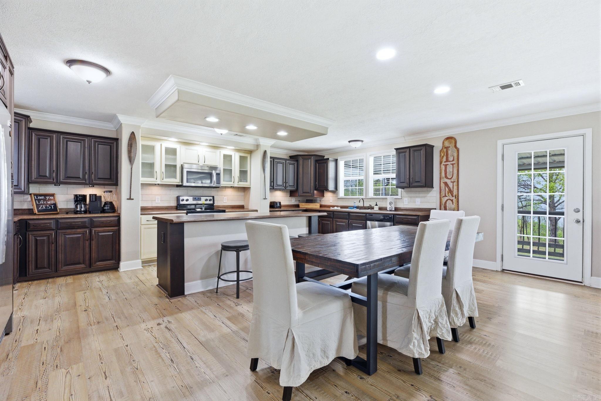 10875 Edgemont Edgemont, AR 72067