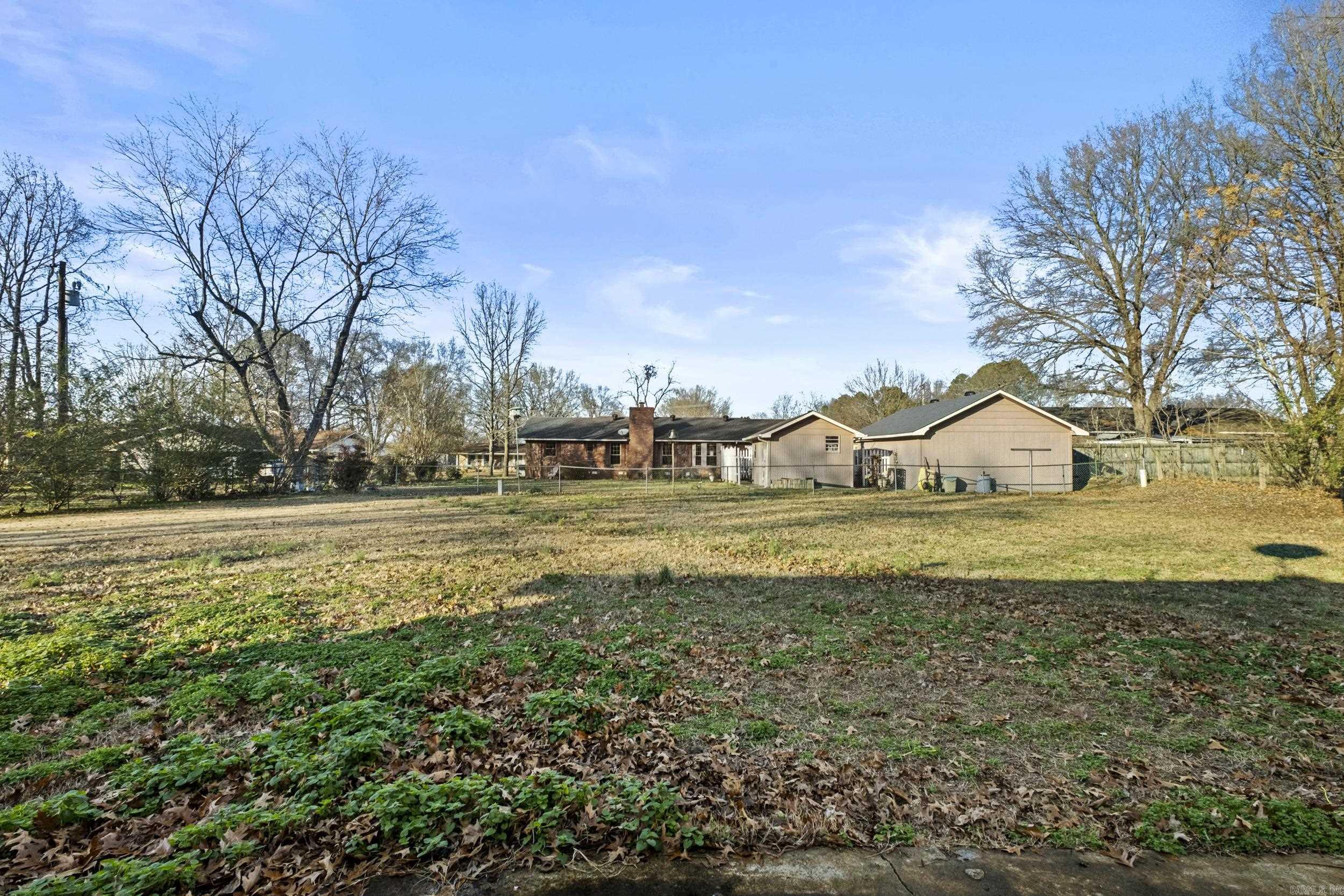 802 Minnesota  Beebe, AR