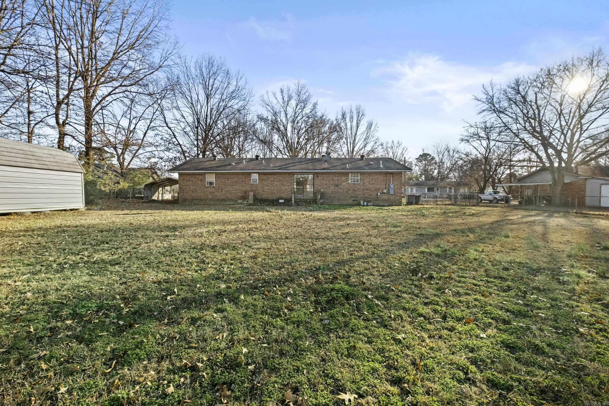 802 Minnesota  Beebe, AR