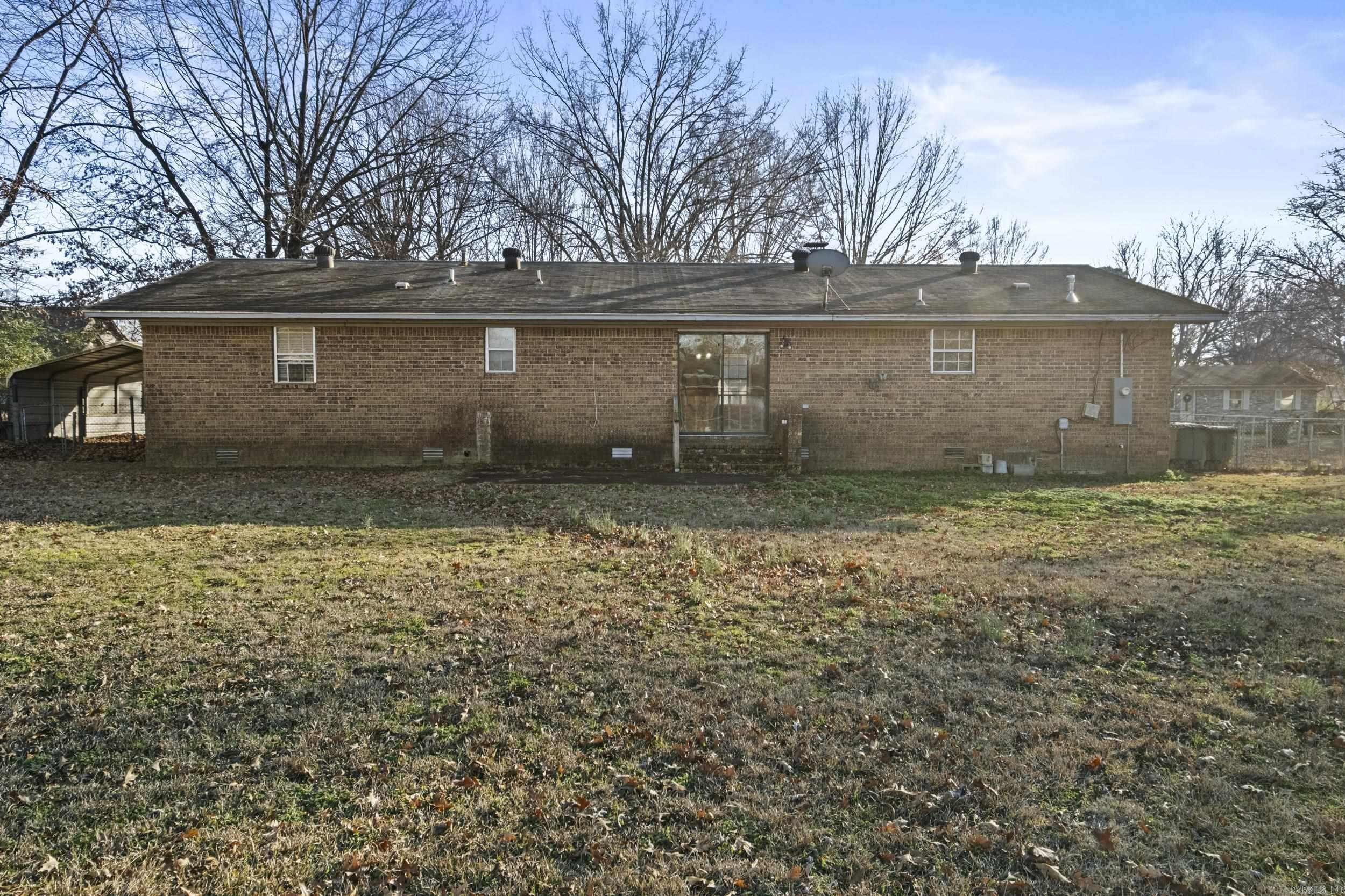802 Minnesota  Beebe, AR