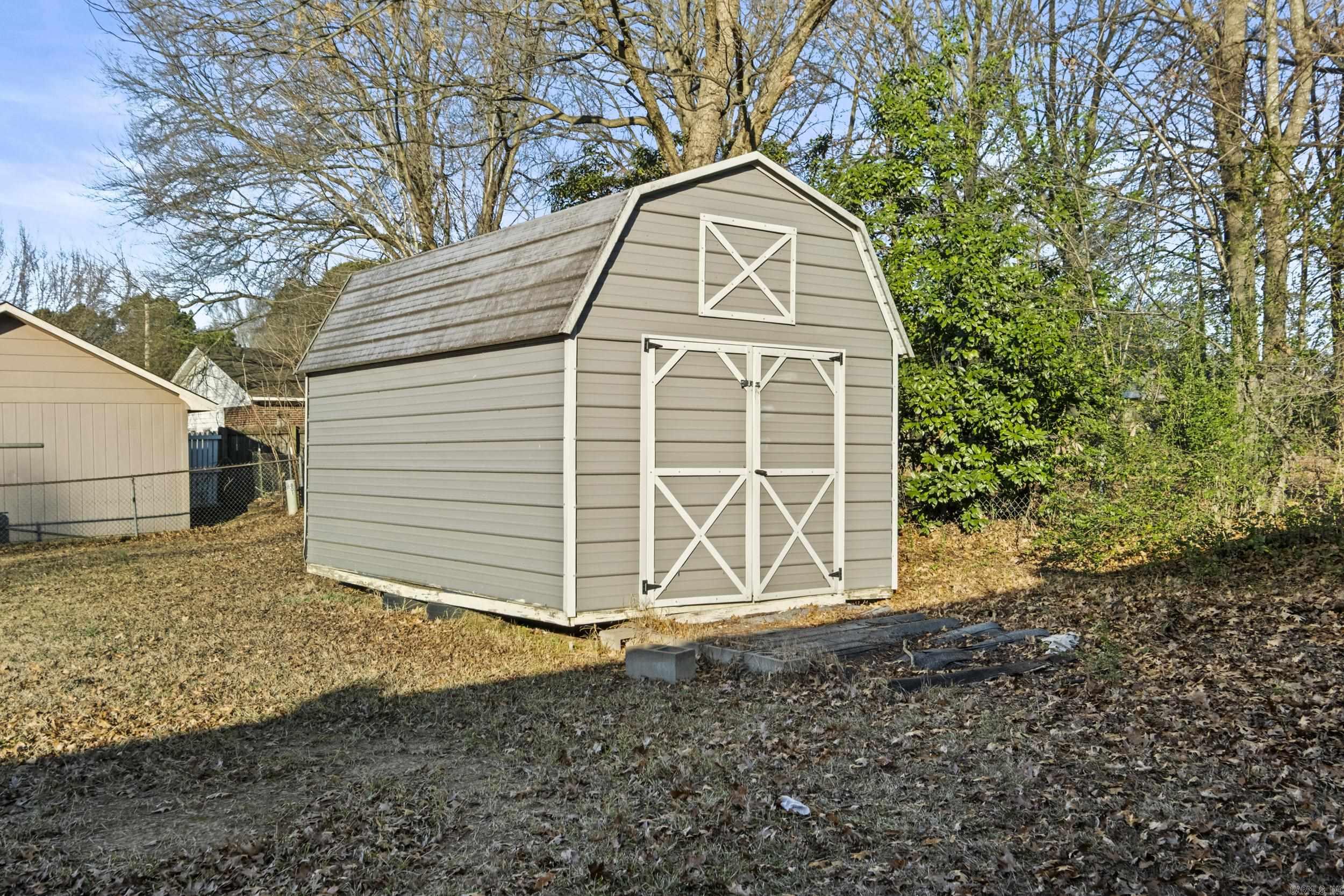 802 Minnesota  Beebe, AR