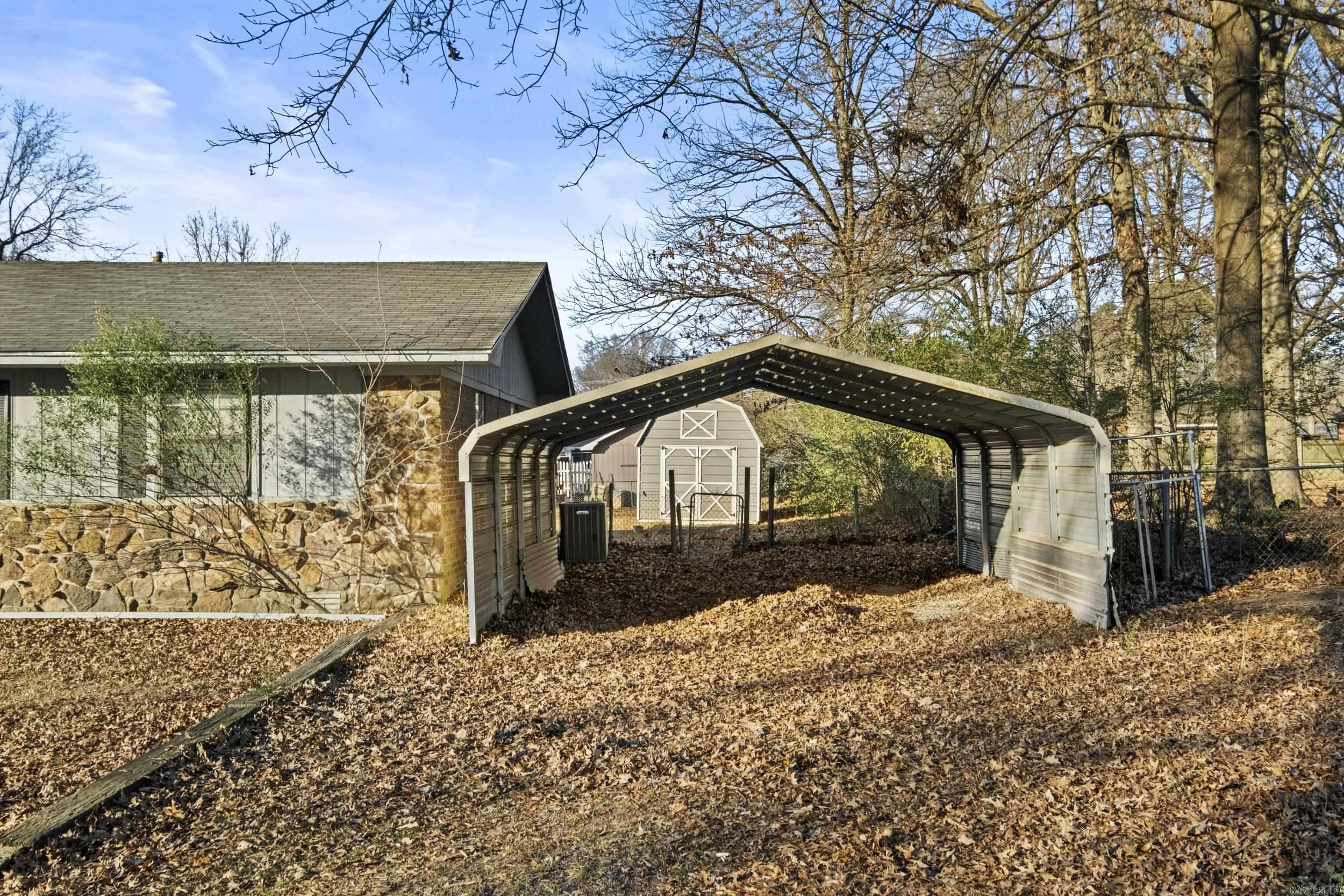 802 Minnesota  Beebe, AR