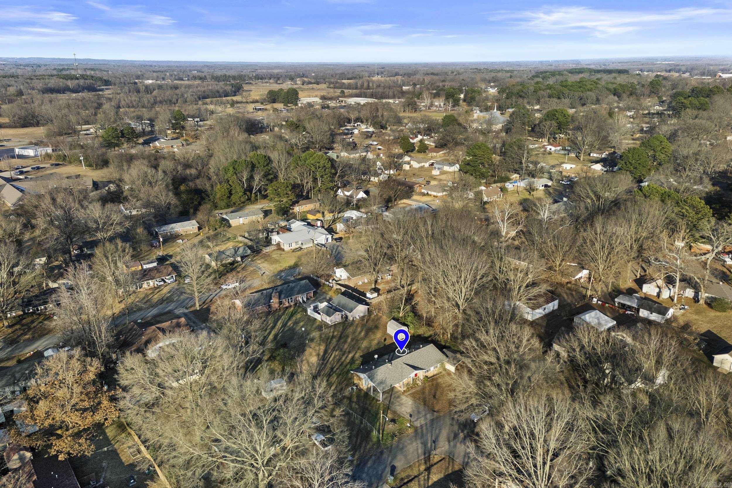 802 Minnesota  Beebe, AR