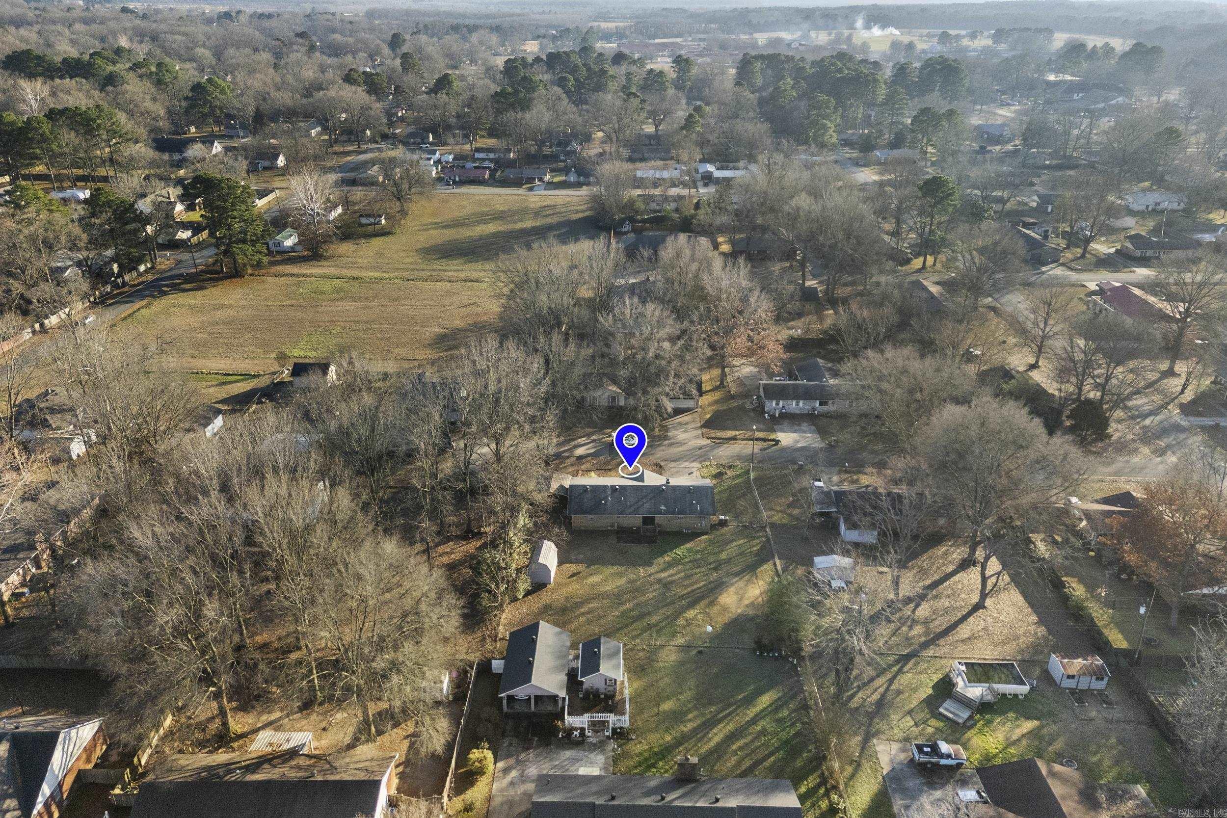 802 Minnesota  Beebe, AR