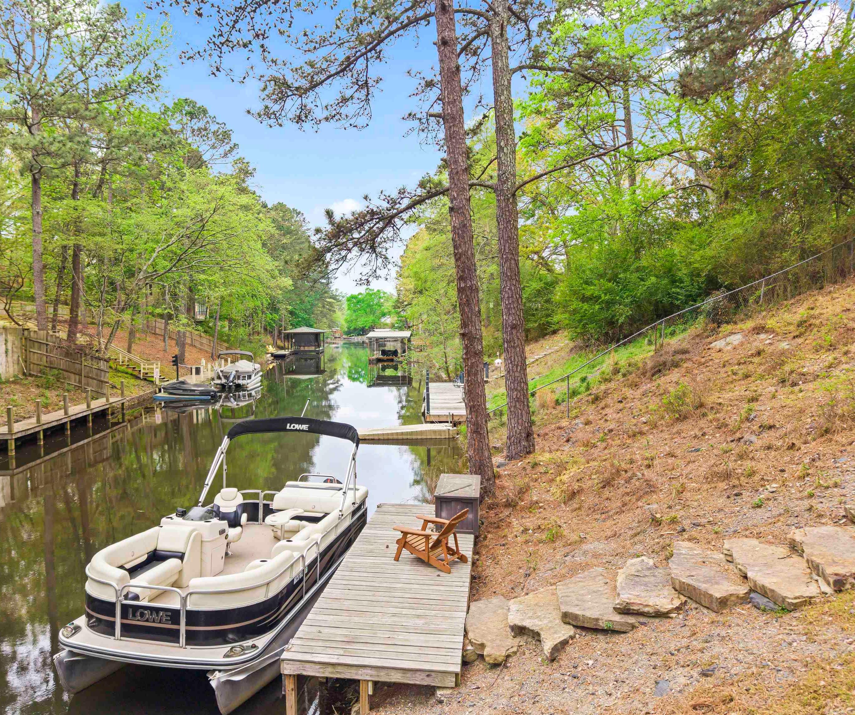 109 Buster Reed  Hot Springs, AR
