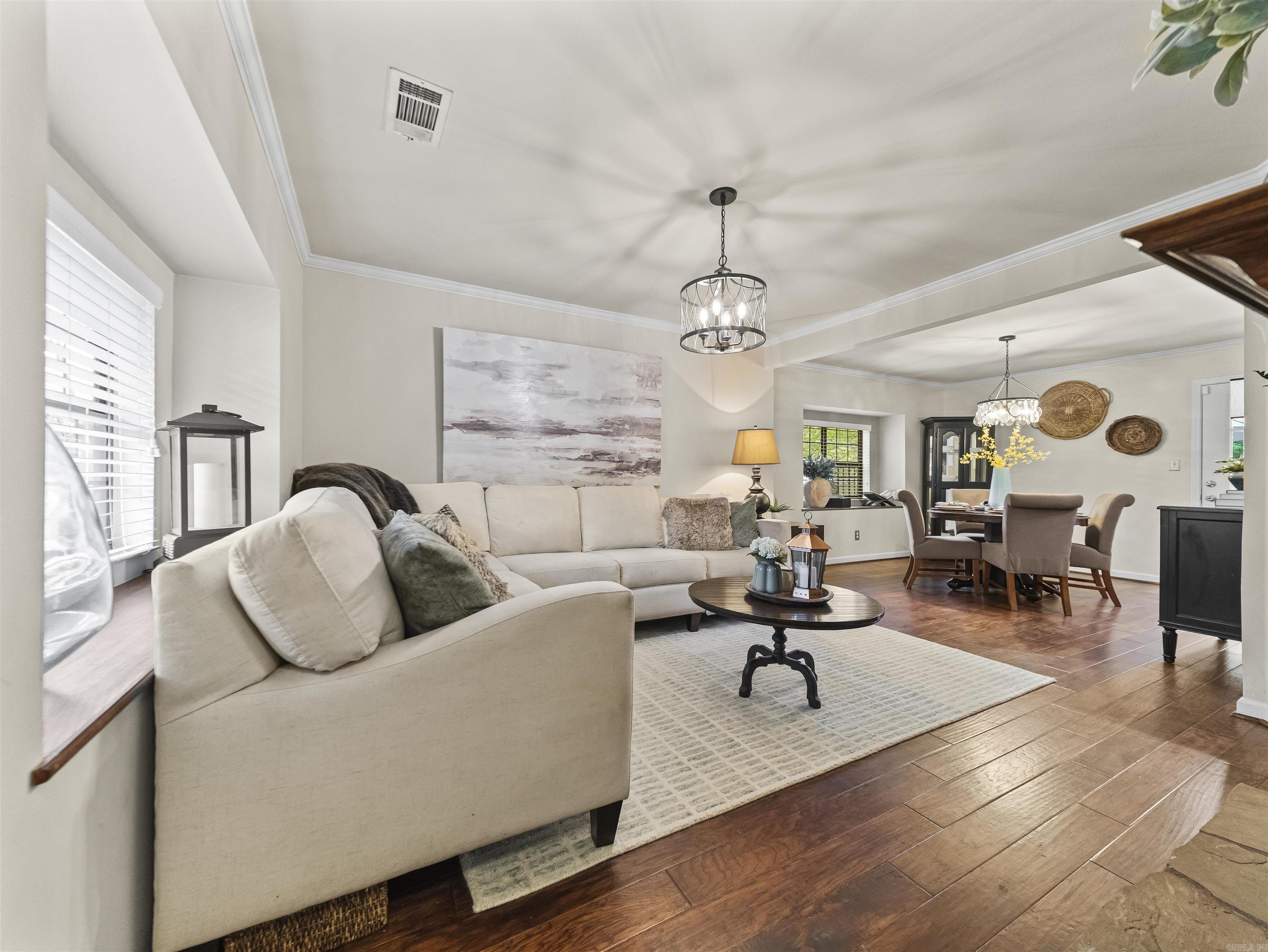 109 Buster Reed  Hot Springs, AR