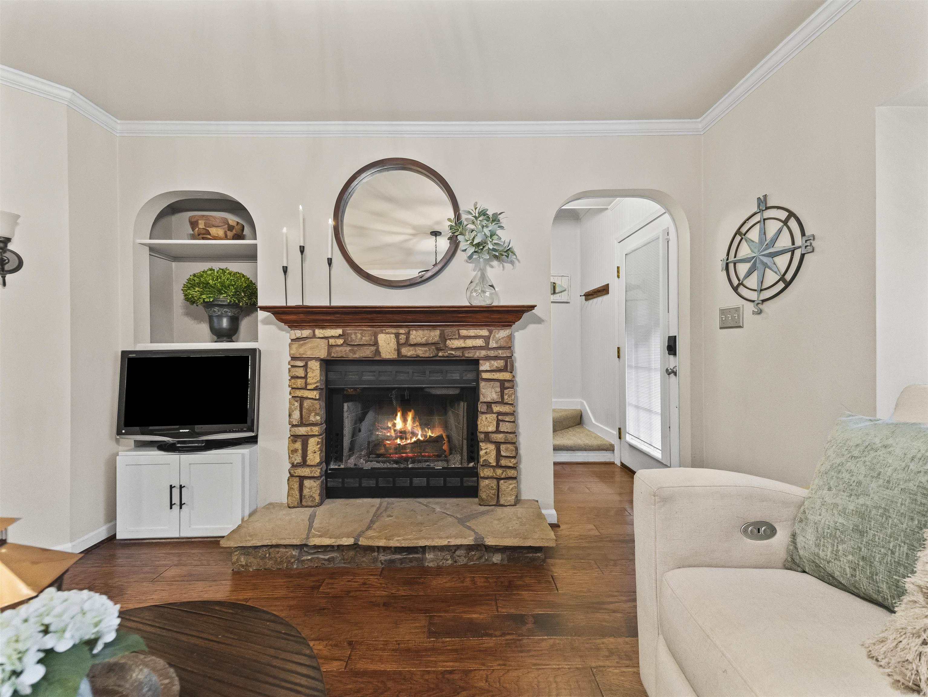 109 Buster Reed  Hot Springs, AR