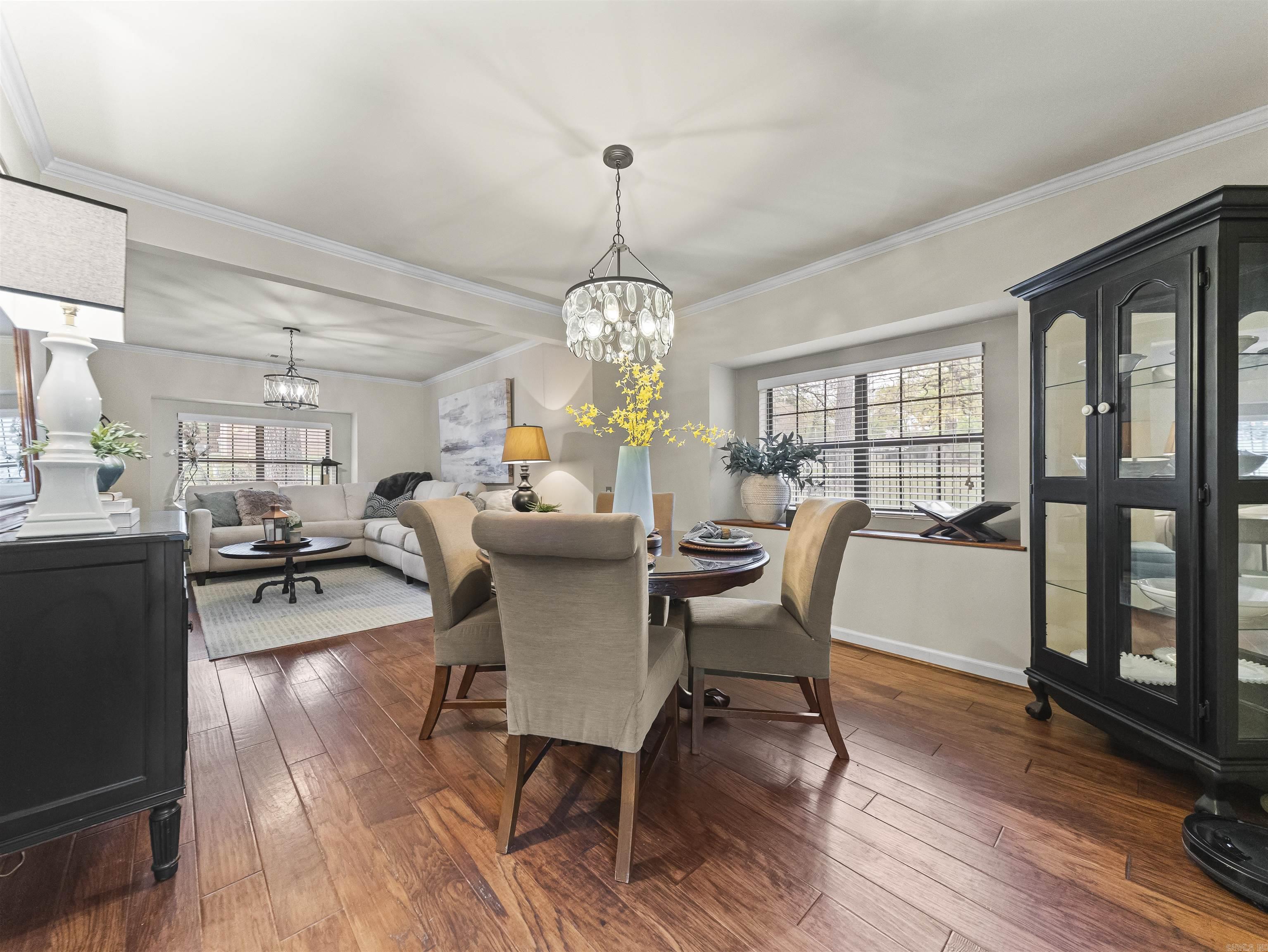 109 Buster Reed  Hot Springs, AR