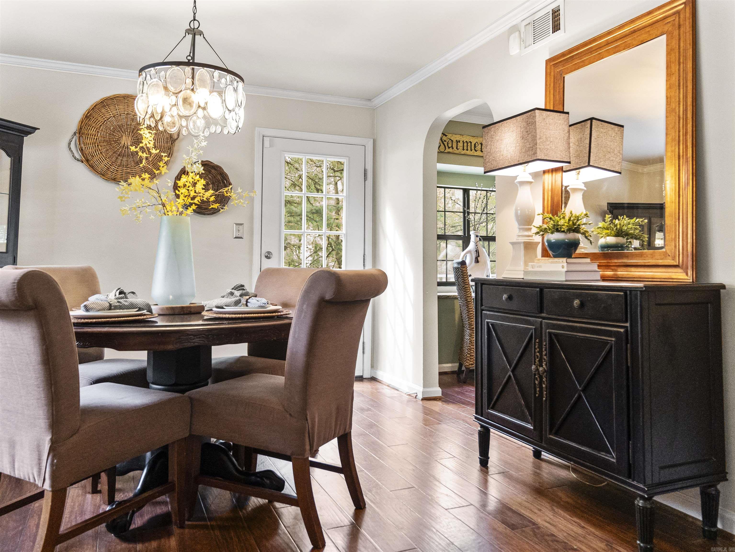 109 Buster Reed  Hot Springs, AR