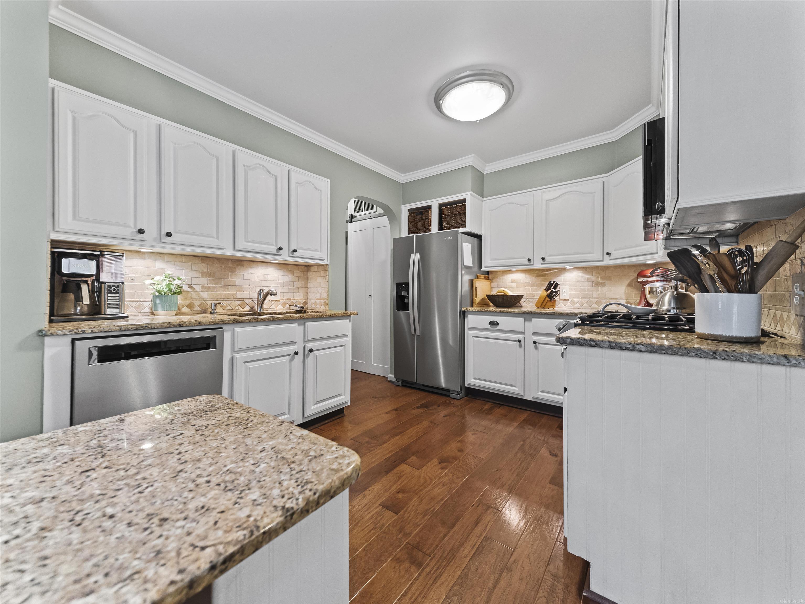 109 Buster Reed  Hot Springs, AR