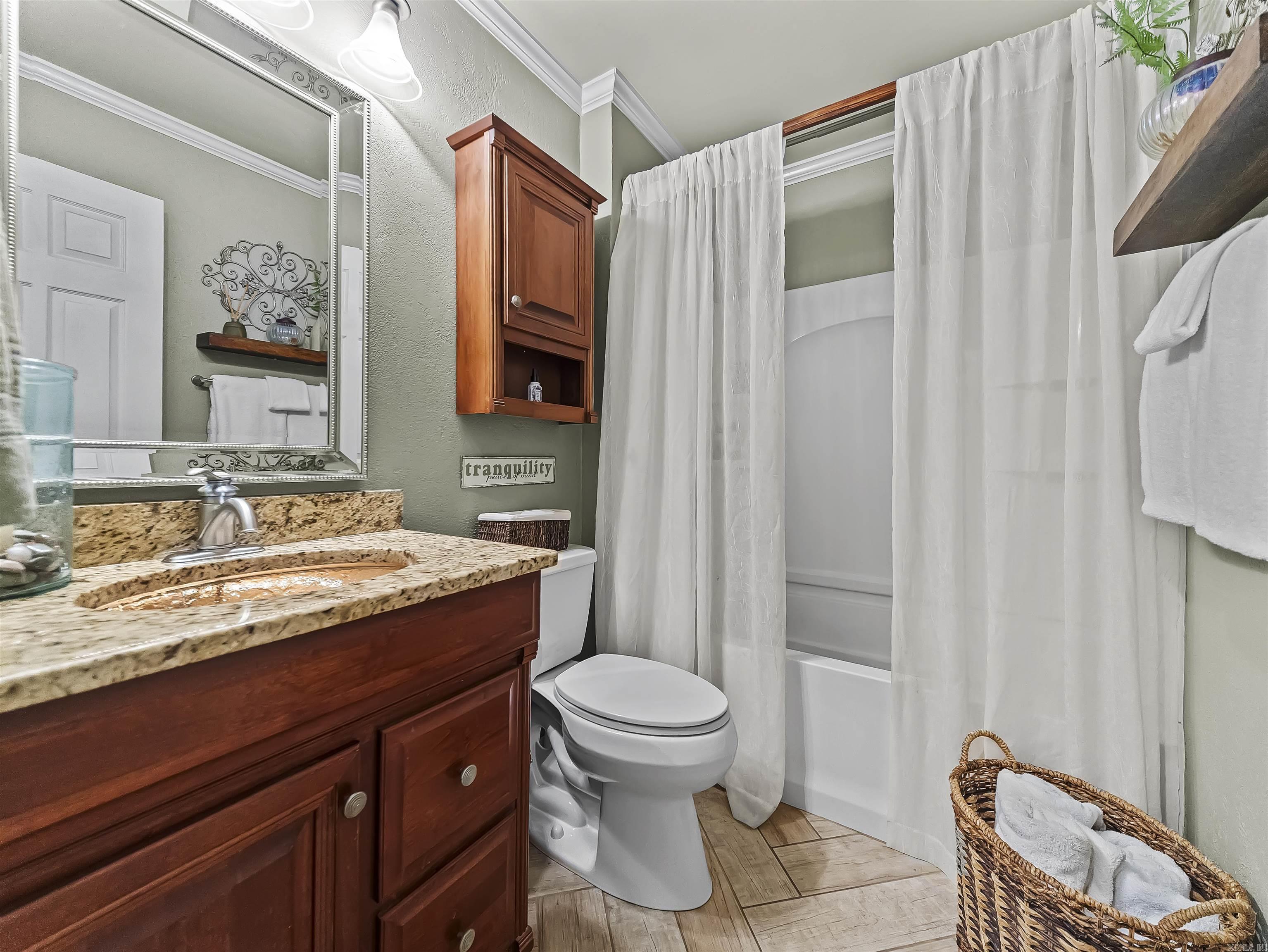 109 Buster Reed  Hot Springs, AR