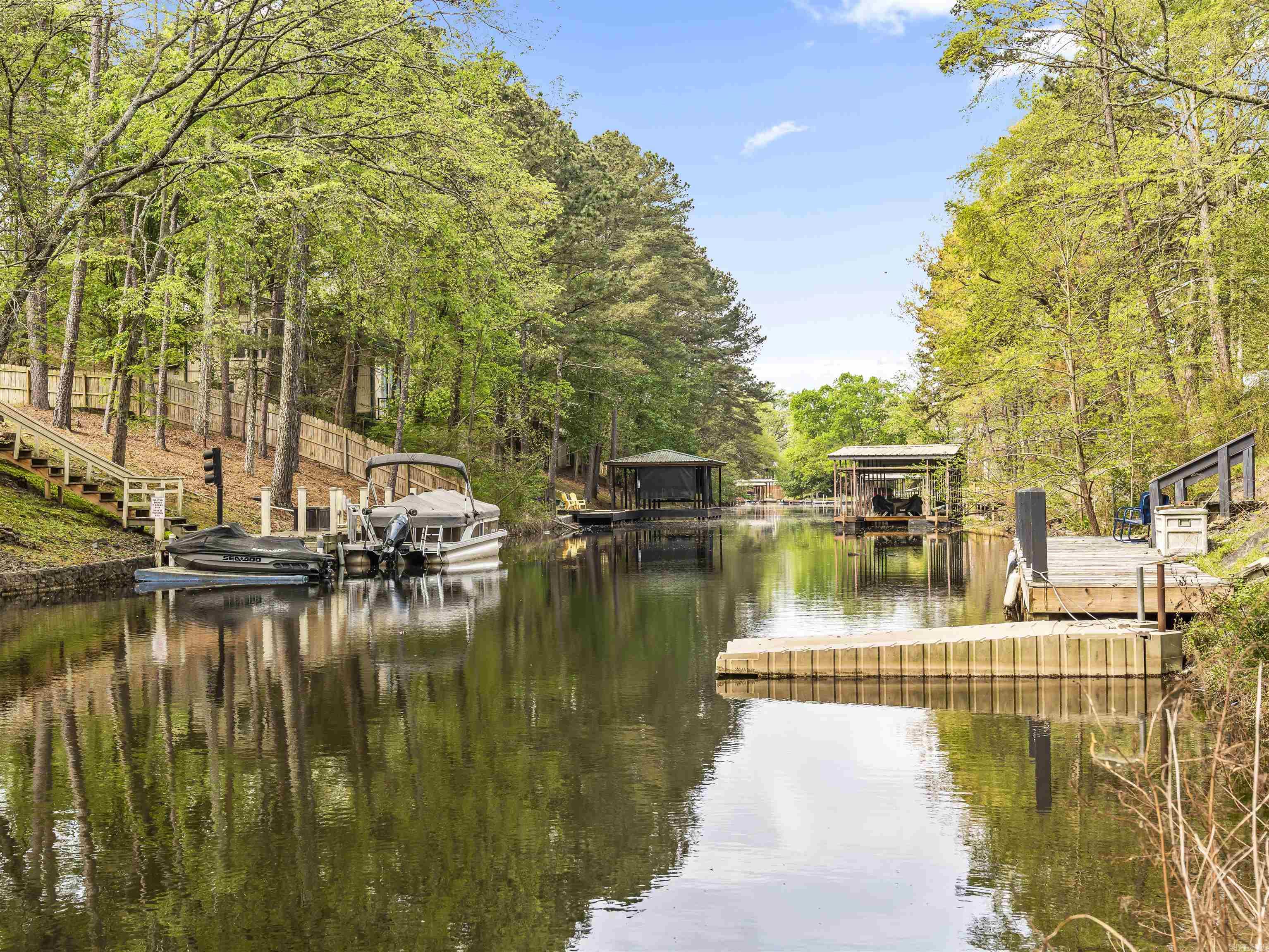 109 Buster Reed  Hot Springs, AR