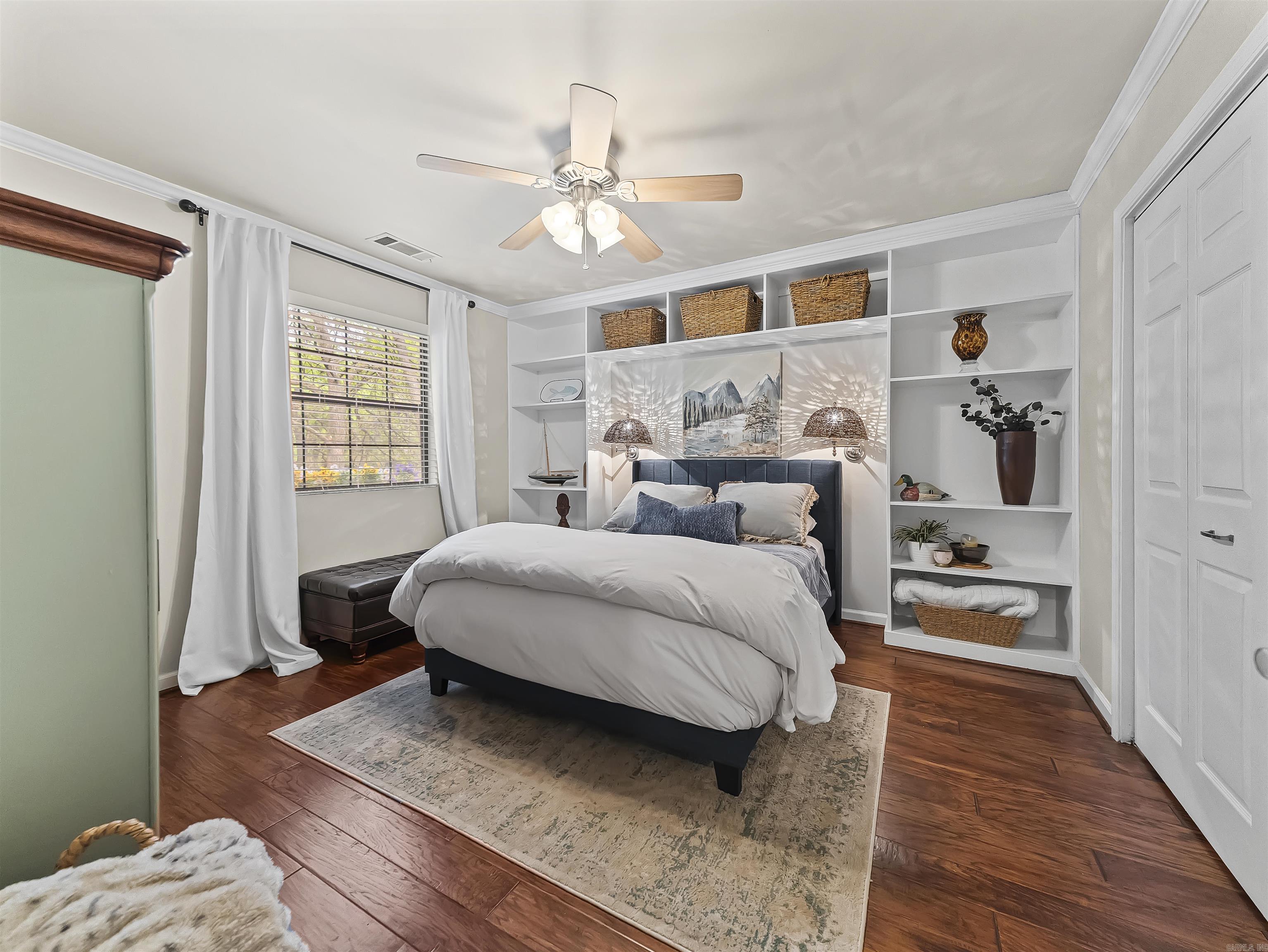 109 Buster Reed  Hot Springs, AR