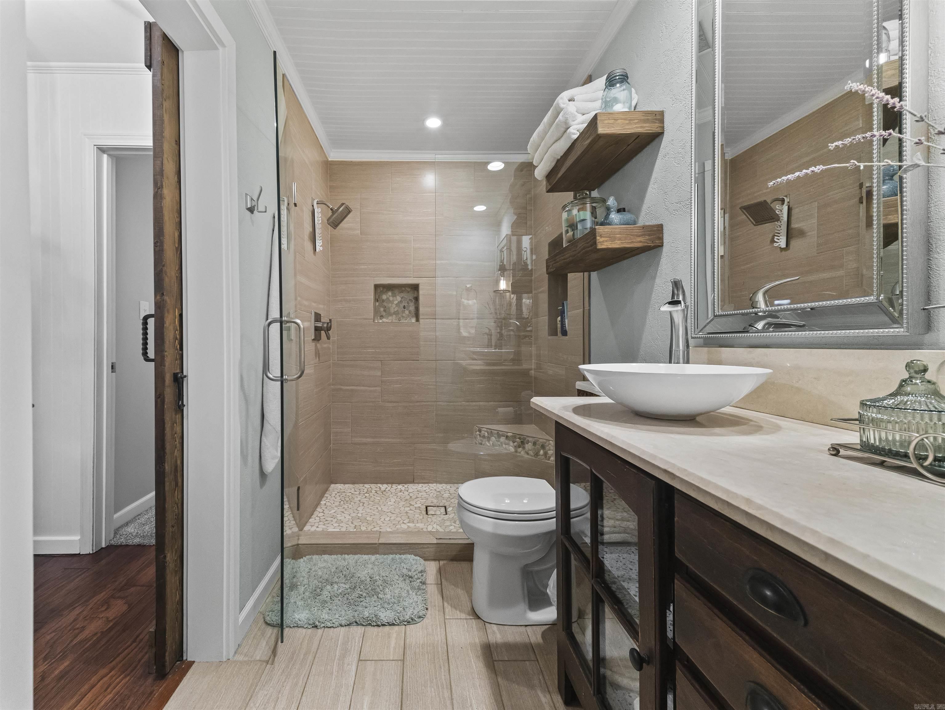 109 Buster Reed  Hot Springs, AR