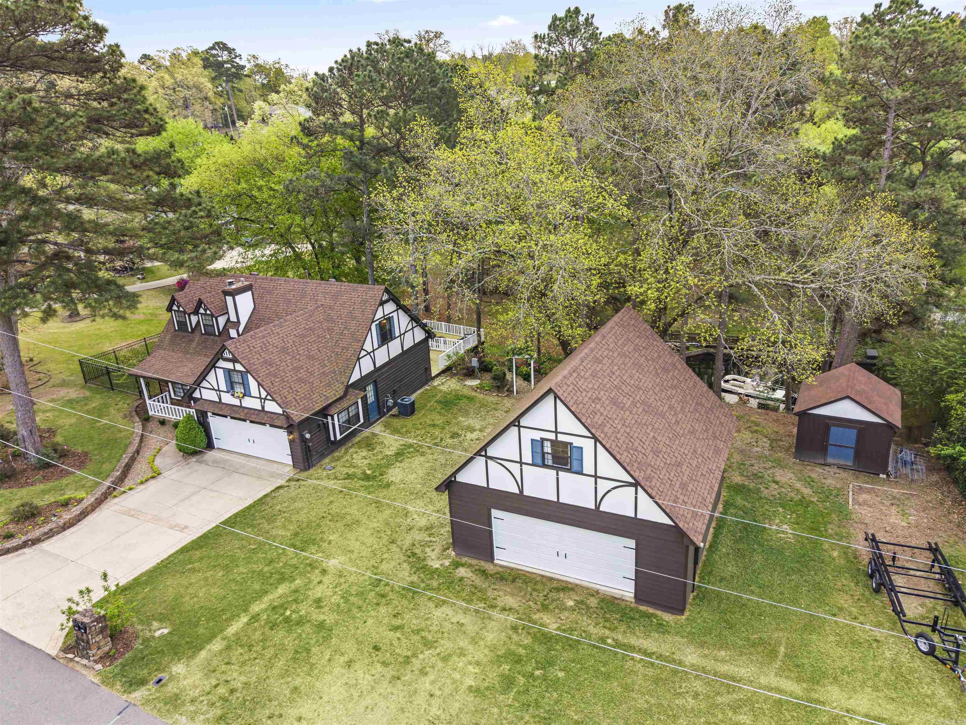 109 Buster Reed  Hot Springs, AR