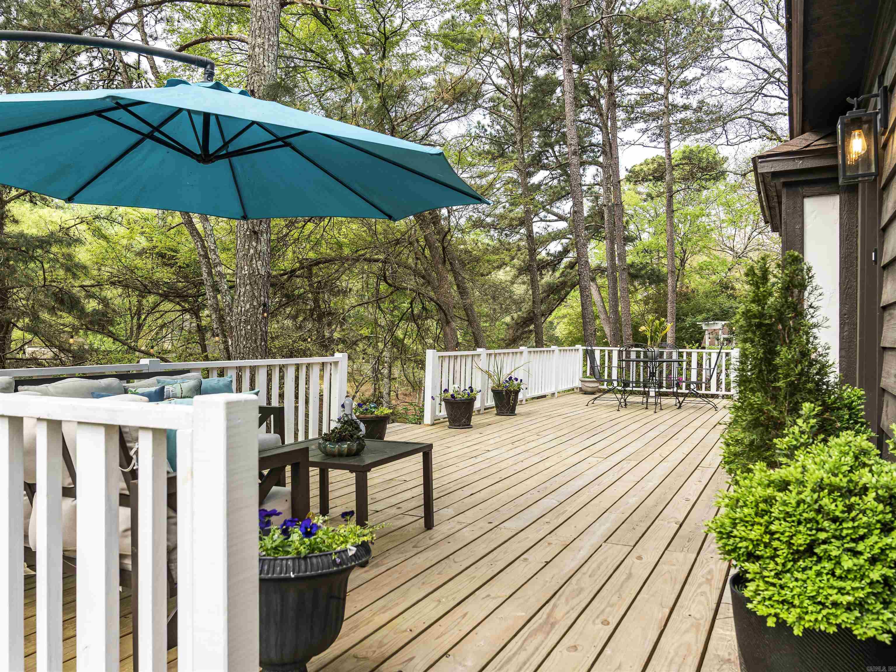 109 Buster Reed  Hot Springs, AR