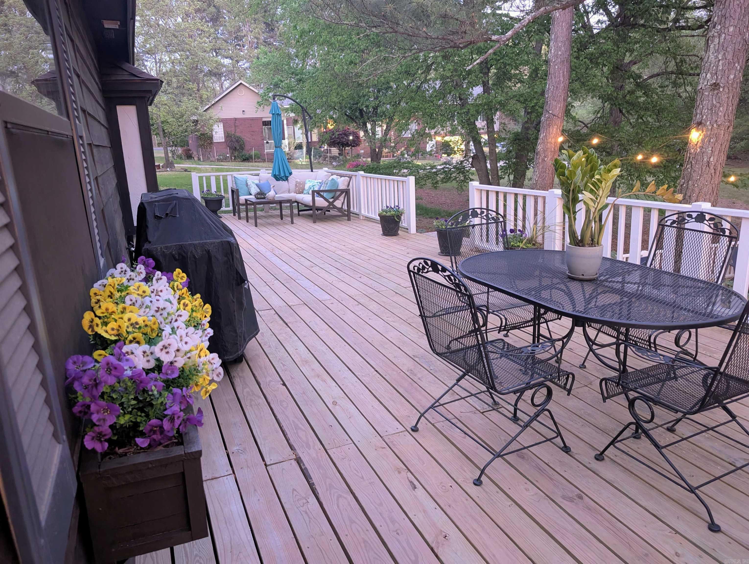 109 Buster Reed  Hot Springs, AR