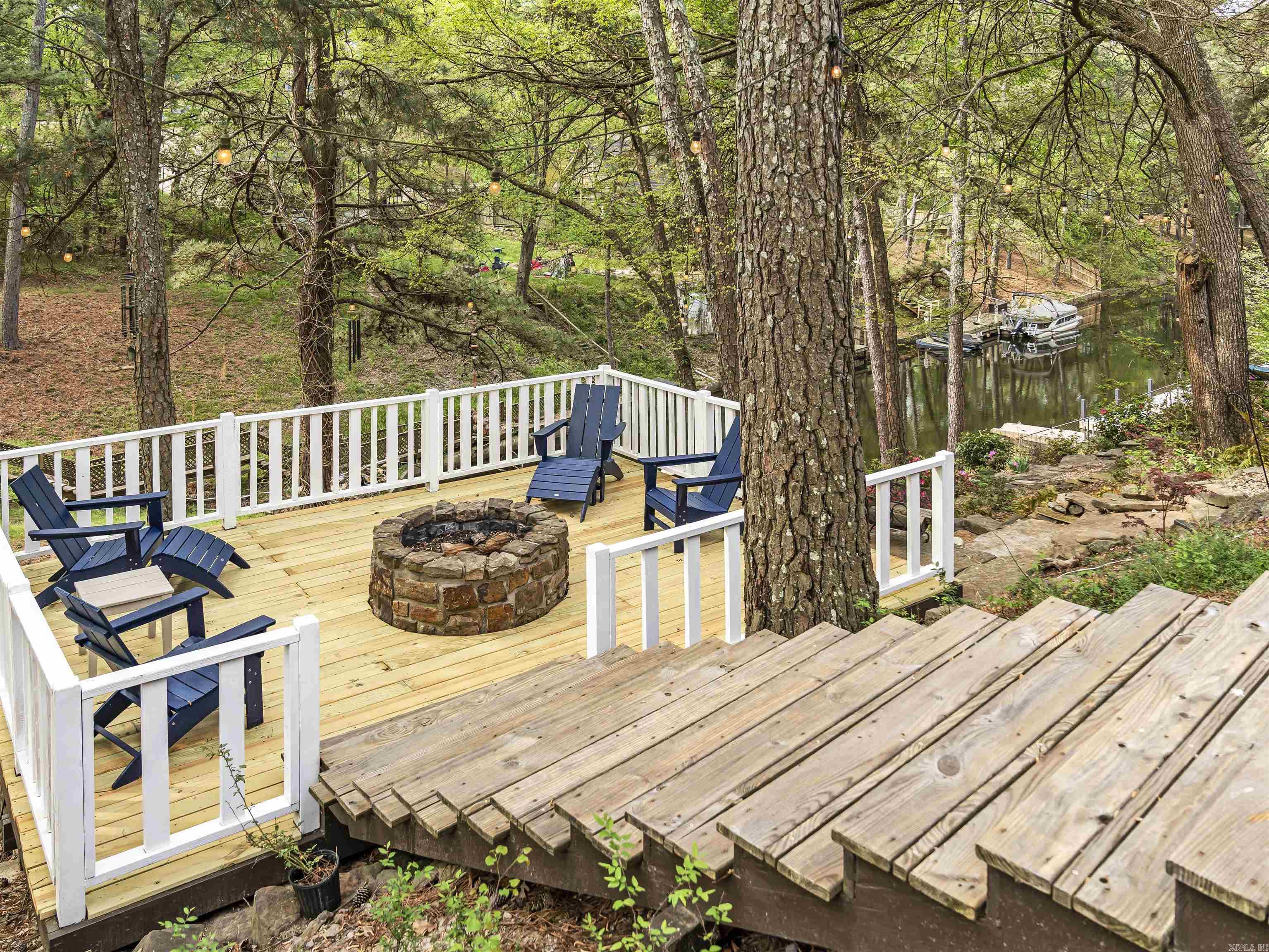 109 Buster Reed  Hot Springs, AR