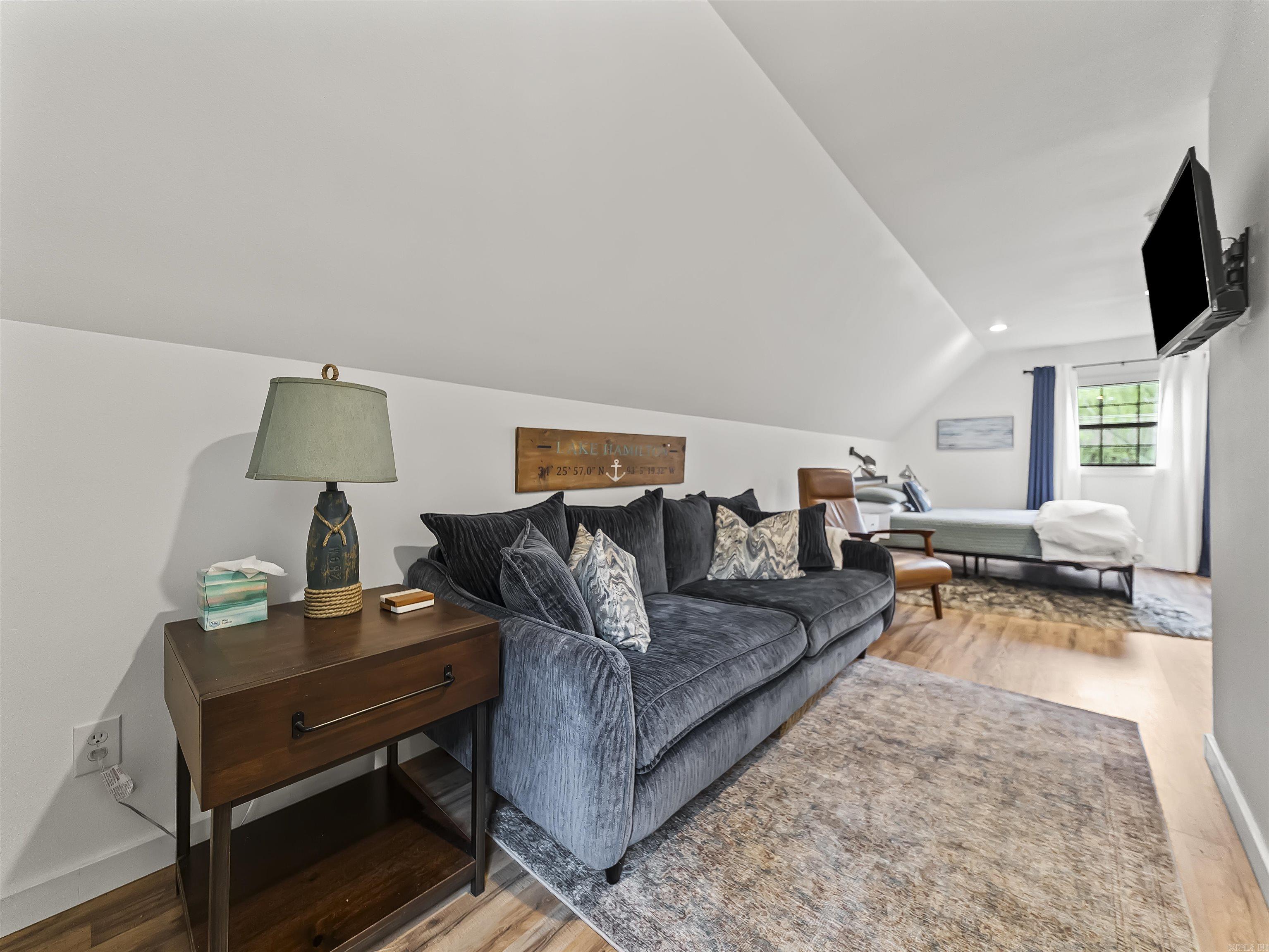 109 Buster Reed  Hot Springs, AR