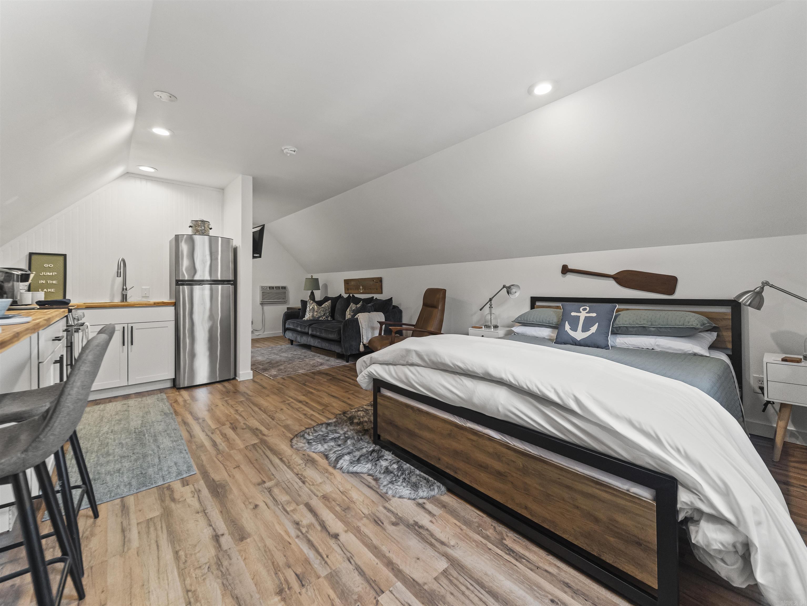 109 Buster Reed  Hot Springs, AR