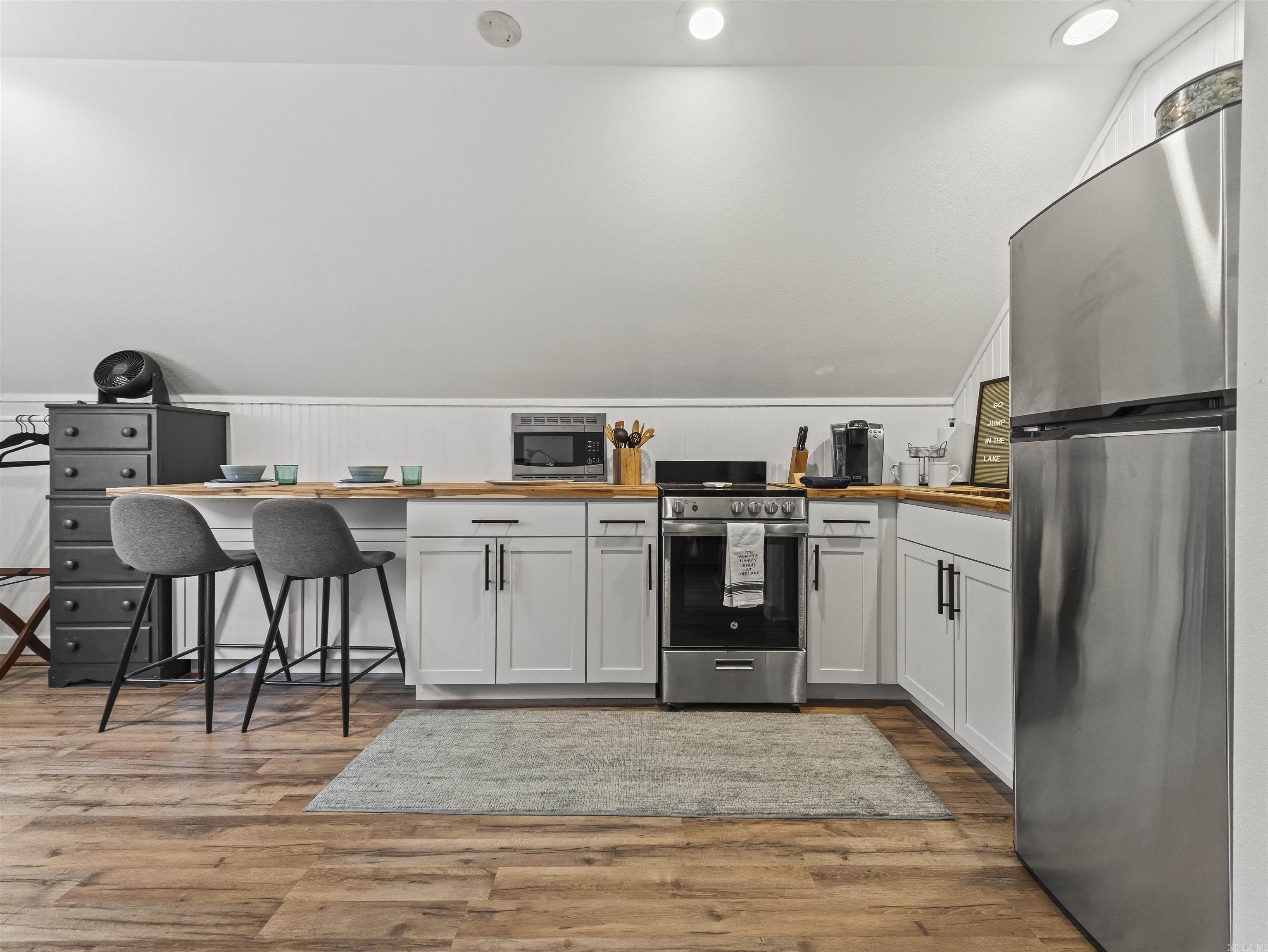 109 Buster Reed  Hot Springs, AR