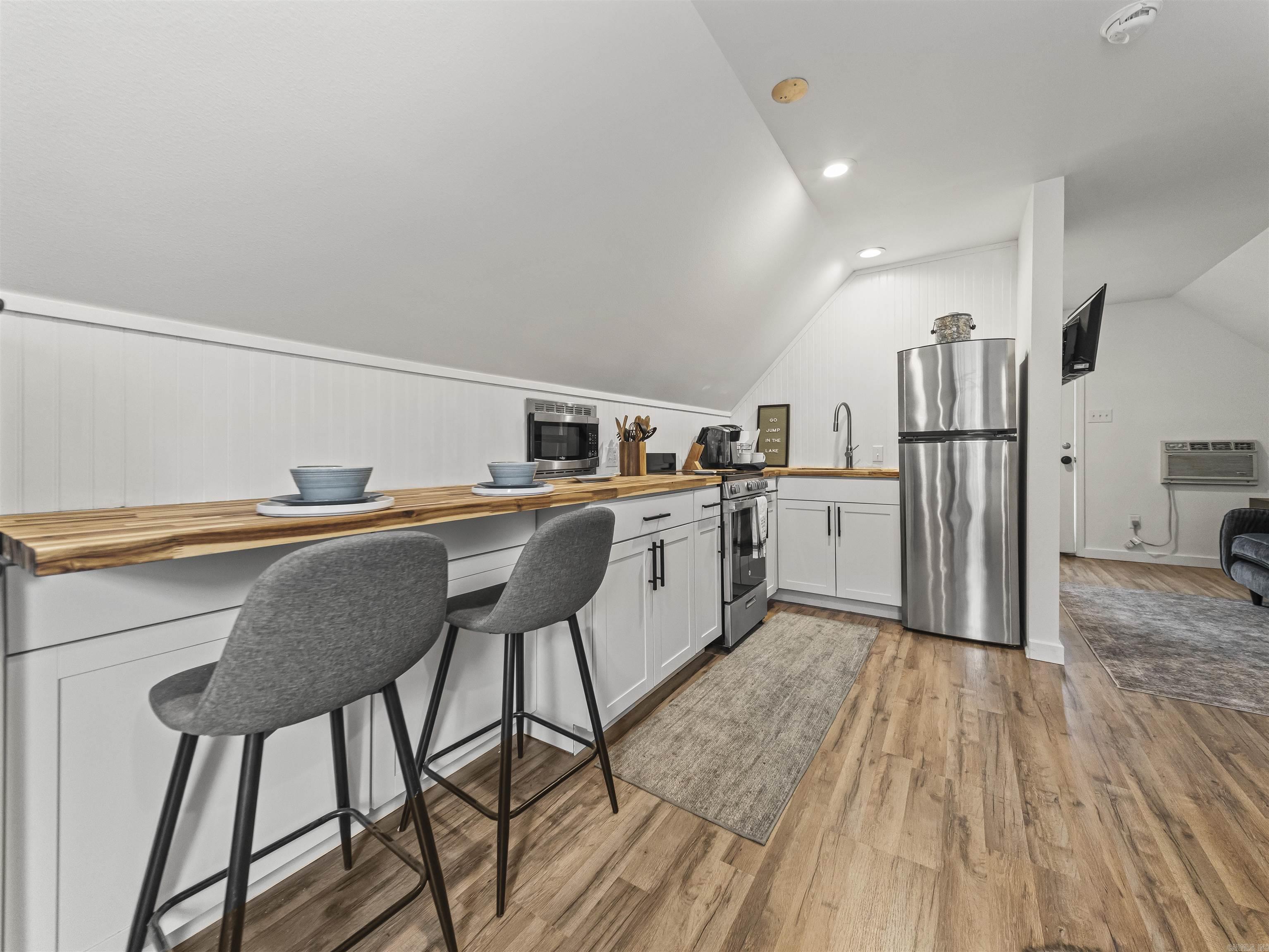 109 Buster Reed  Hot Springs, AR