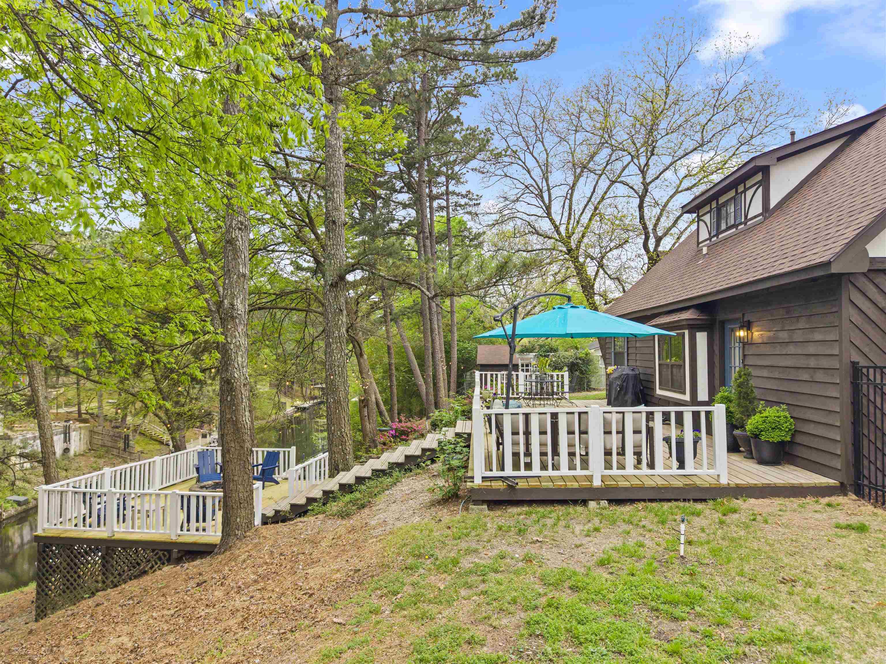 109 Buster Reed  Hot Springs, AR