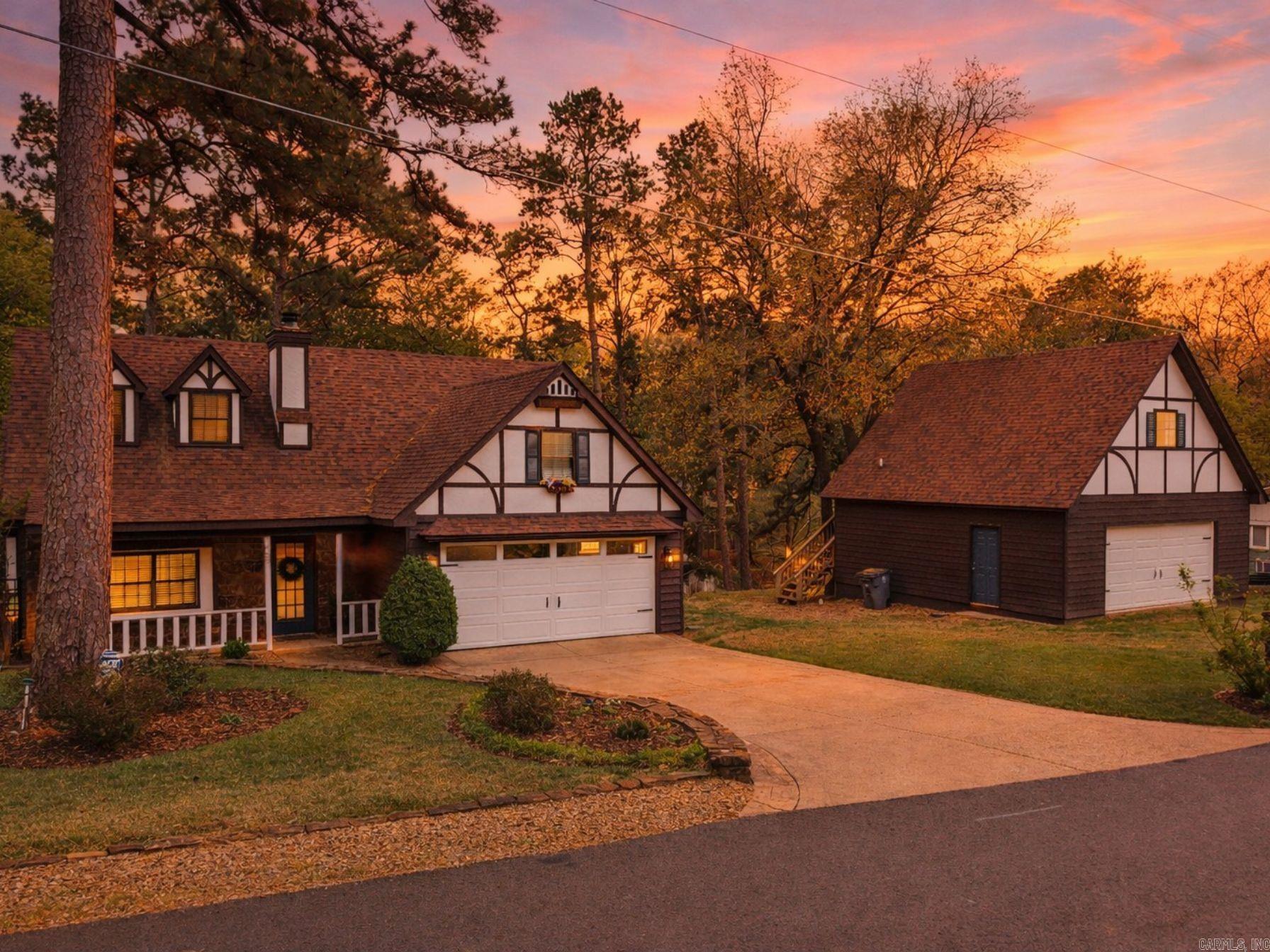 109 Buster Reed  Hot Springs, AR