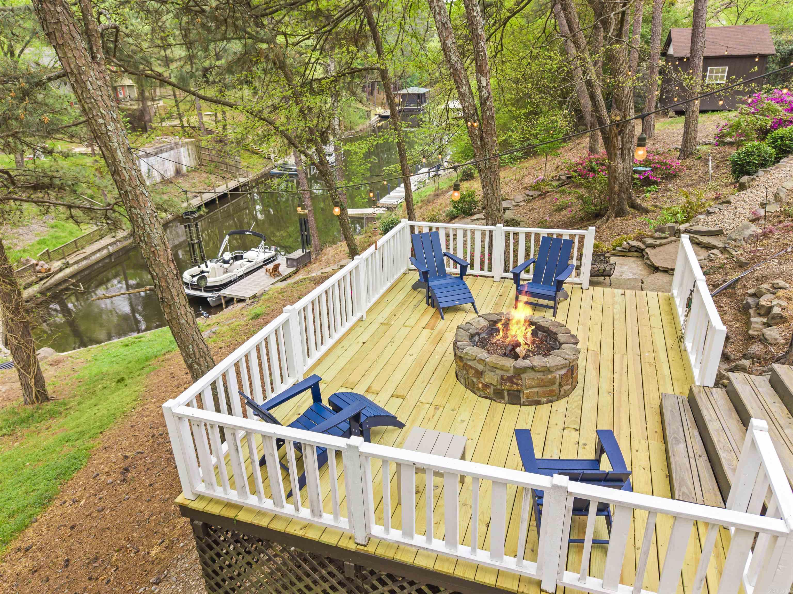 109 Buster Reed  Hot Springs, AR